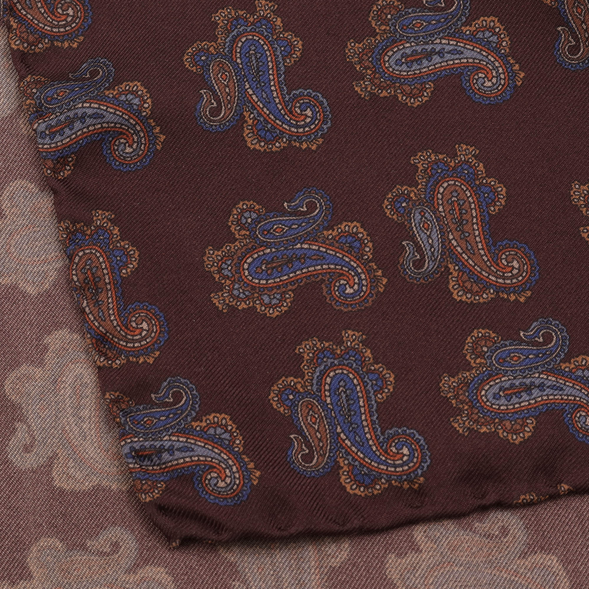 Silk Pocket Square