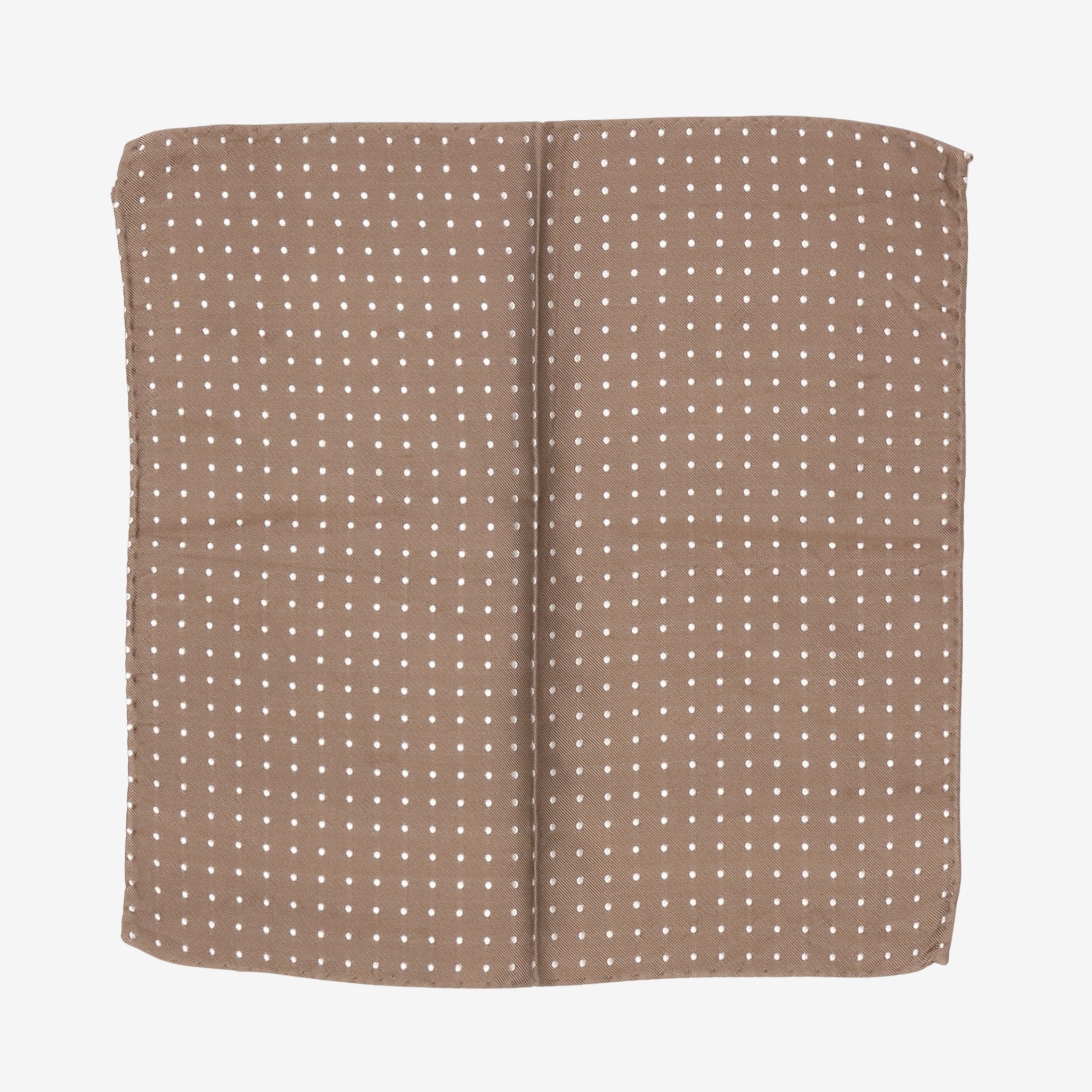 Silk Pocket Square