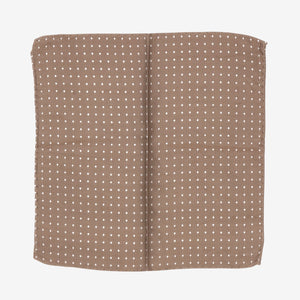 Silk Pocket Square