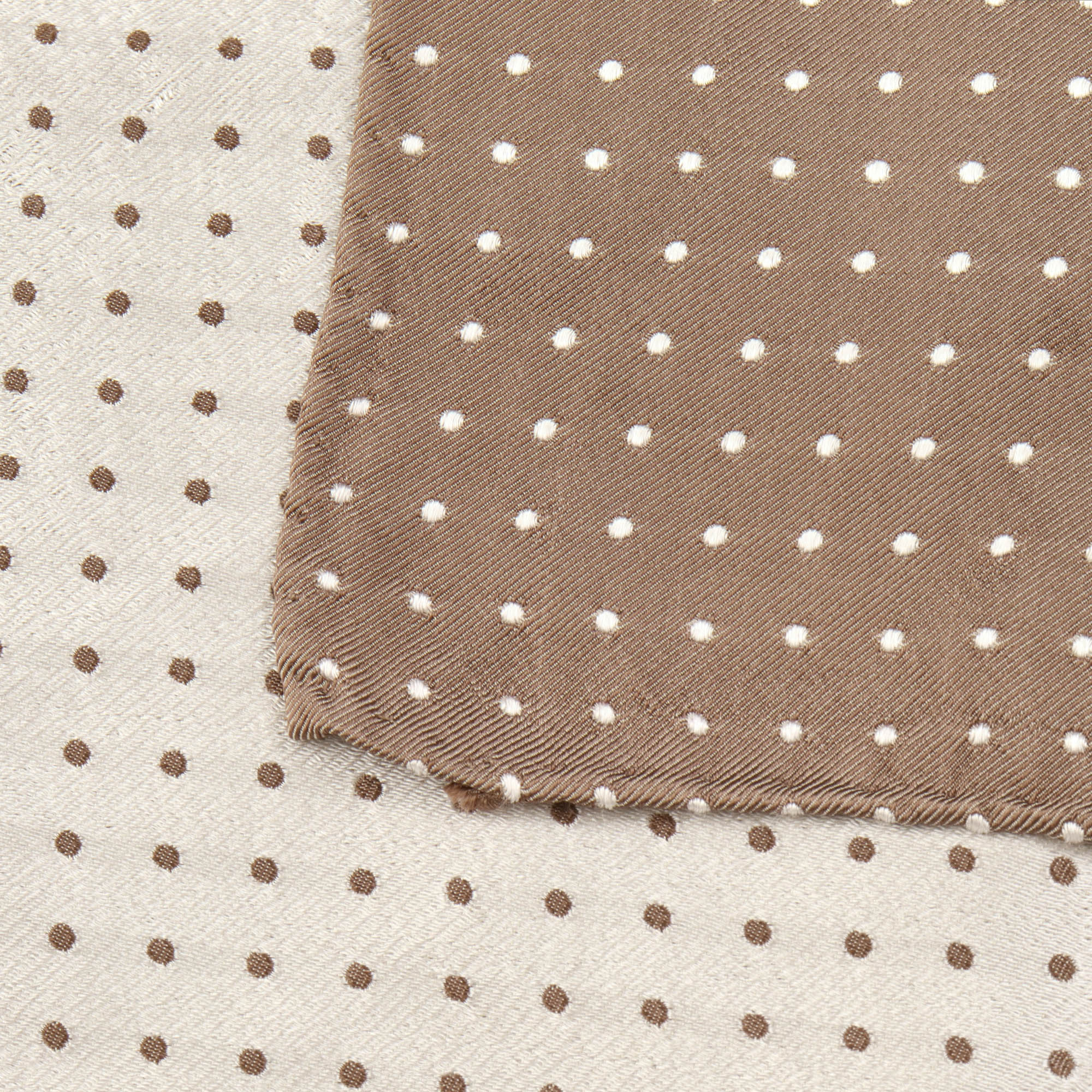 Silk Pocket Square
