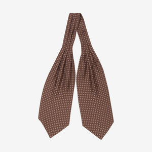 Silk Neck Cloth Scarf