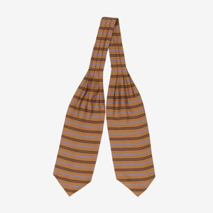 Silk Neck Cloth Scarf