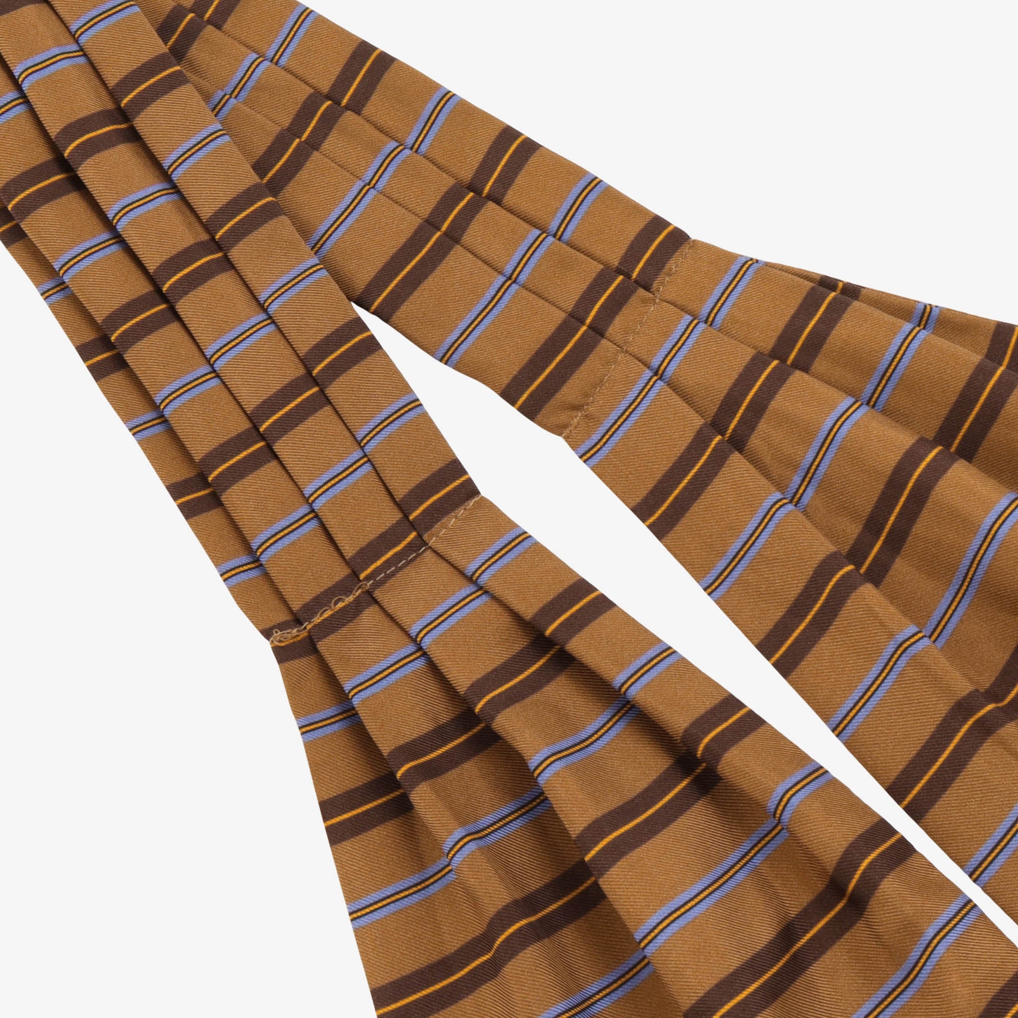 Silk Neck Cloth Scarf