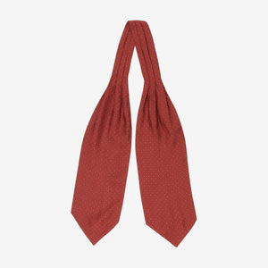 Silk Neck Cloth Scarf