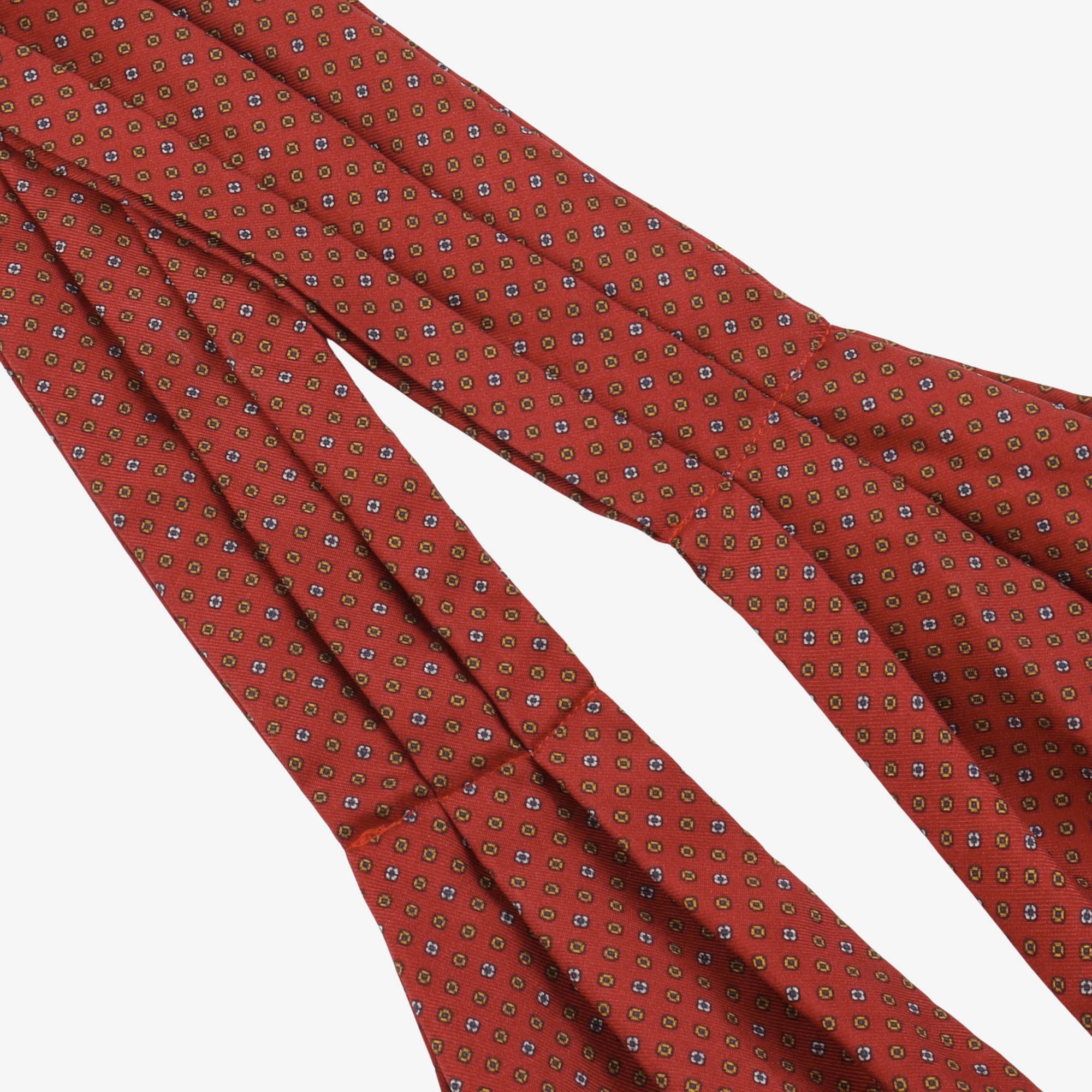 Silk Neck Cloth Scarf