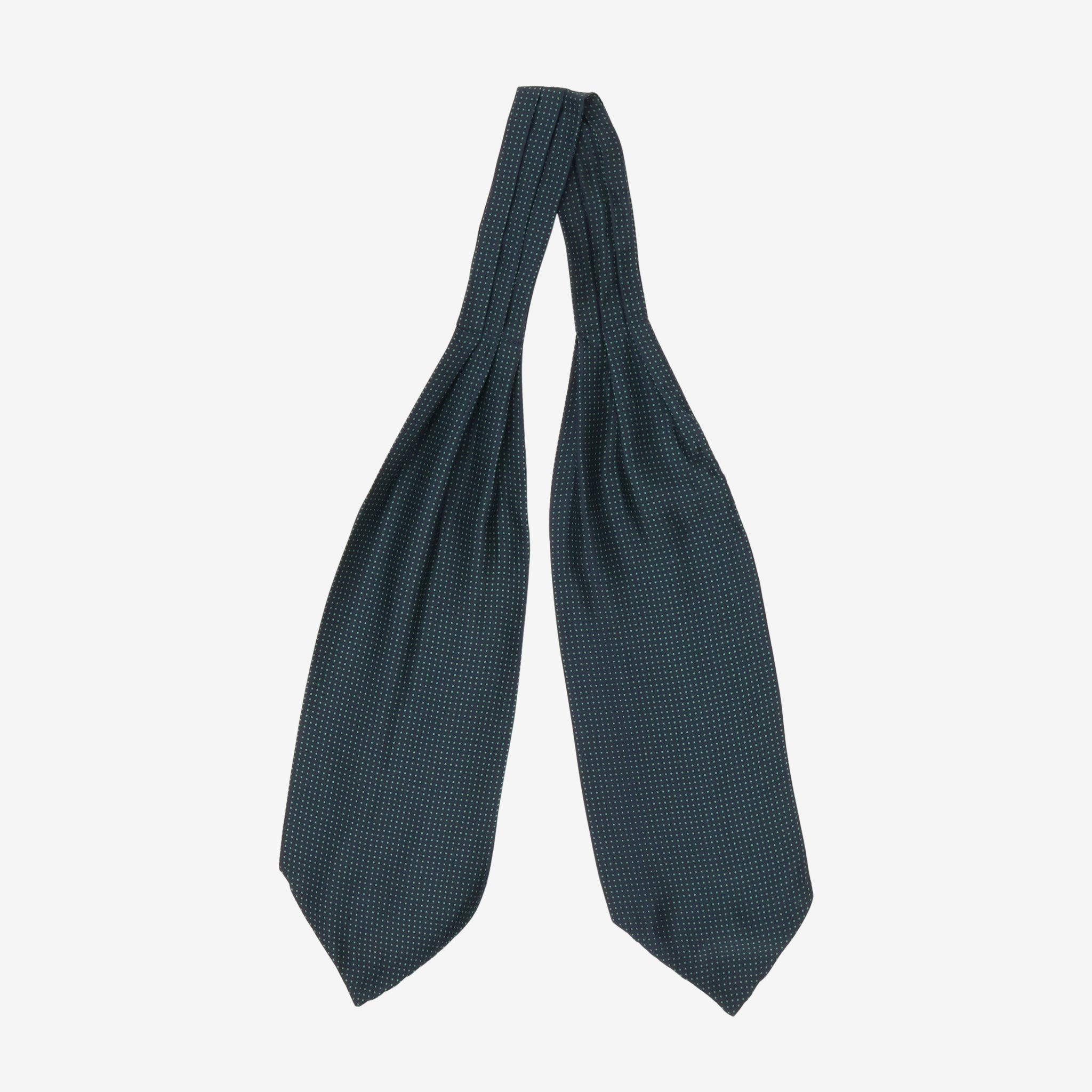 Silk Neck Cloth Scarf