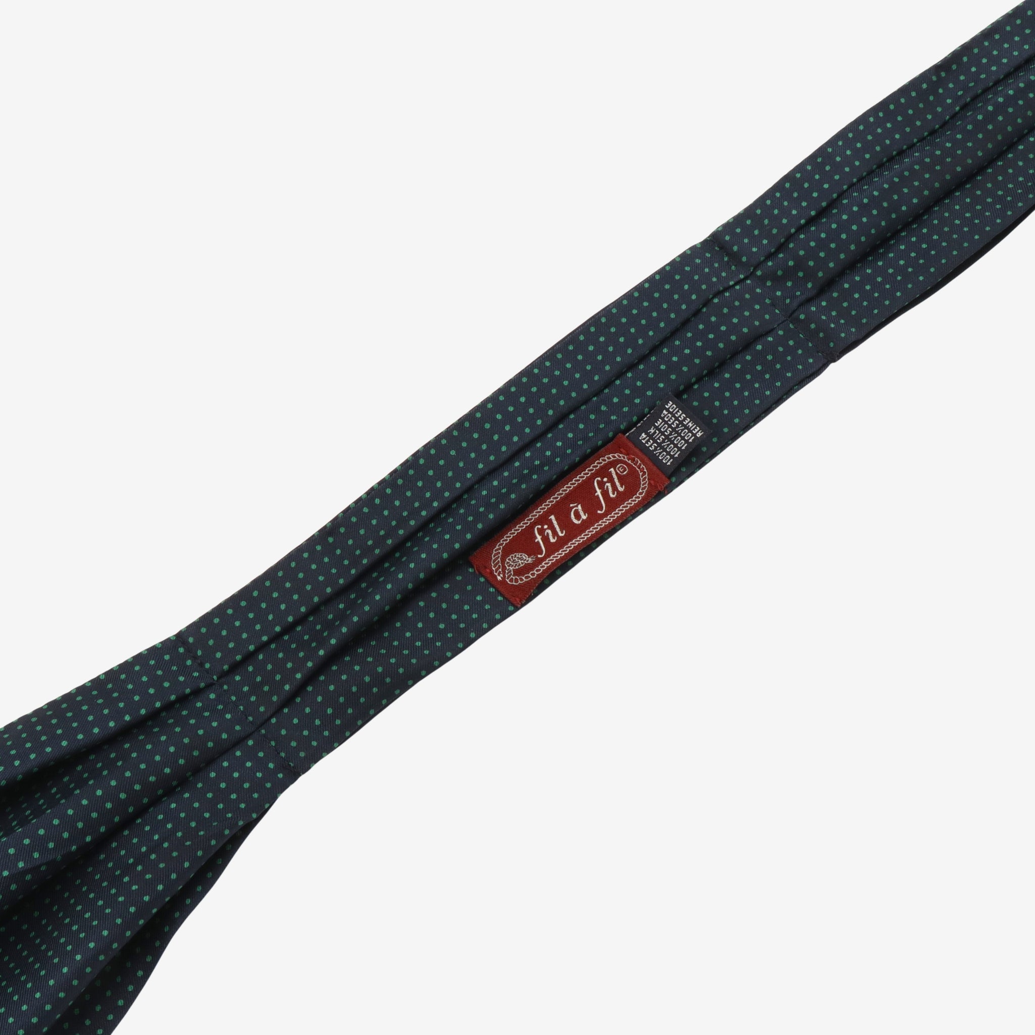 Silk Neck Cloth Scarf