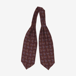 Silk Neck Cloth Scarf