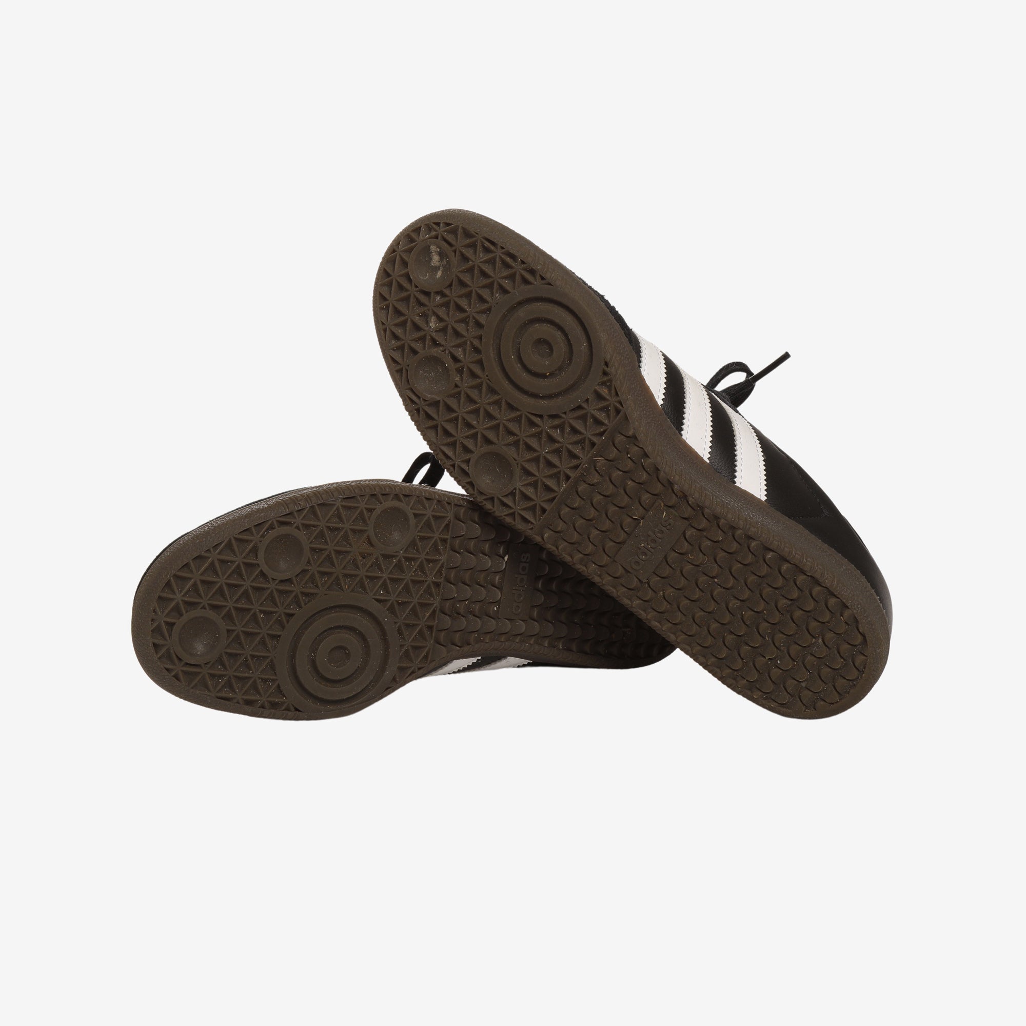 Samba Sneakers