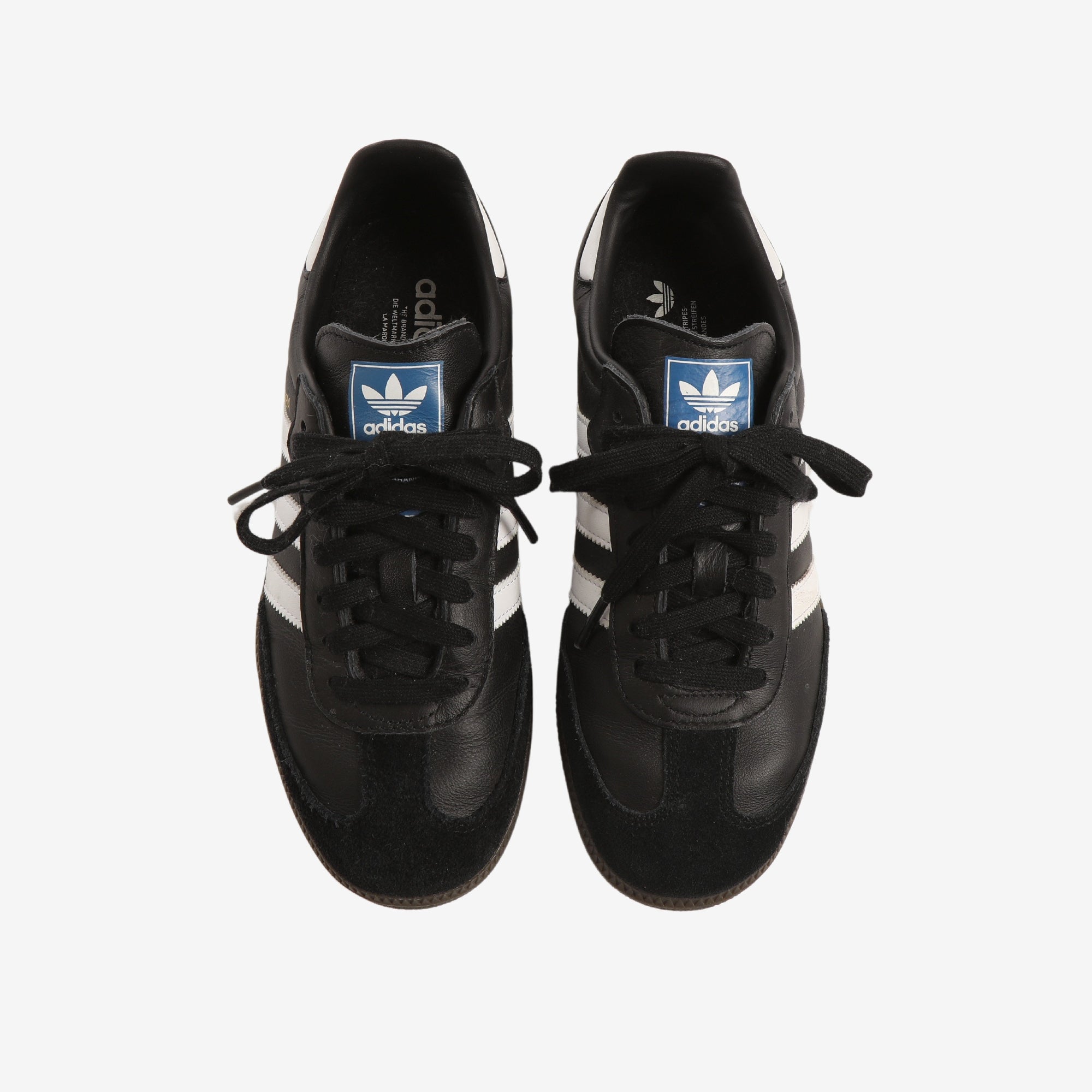 Samba Sneakers