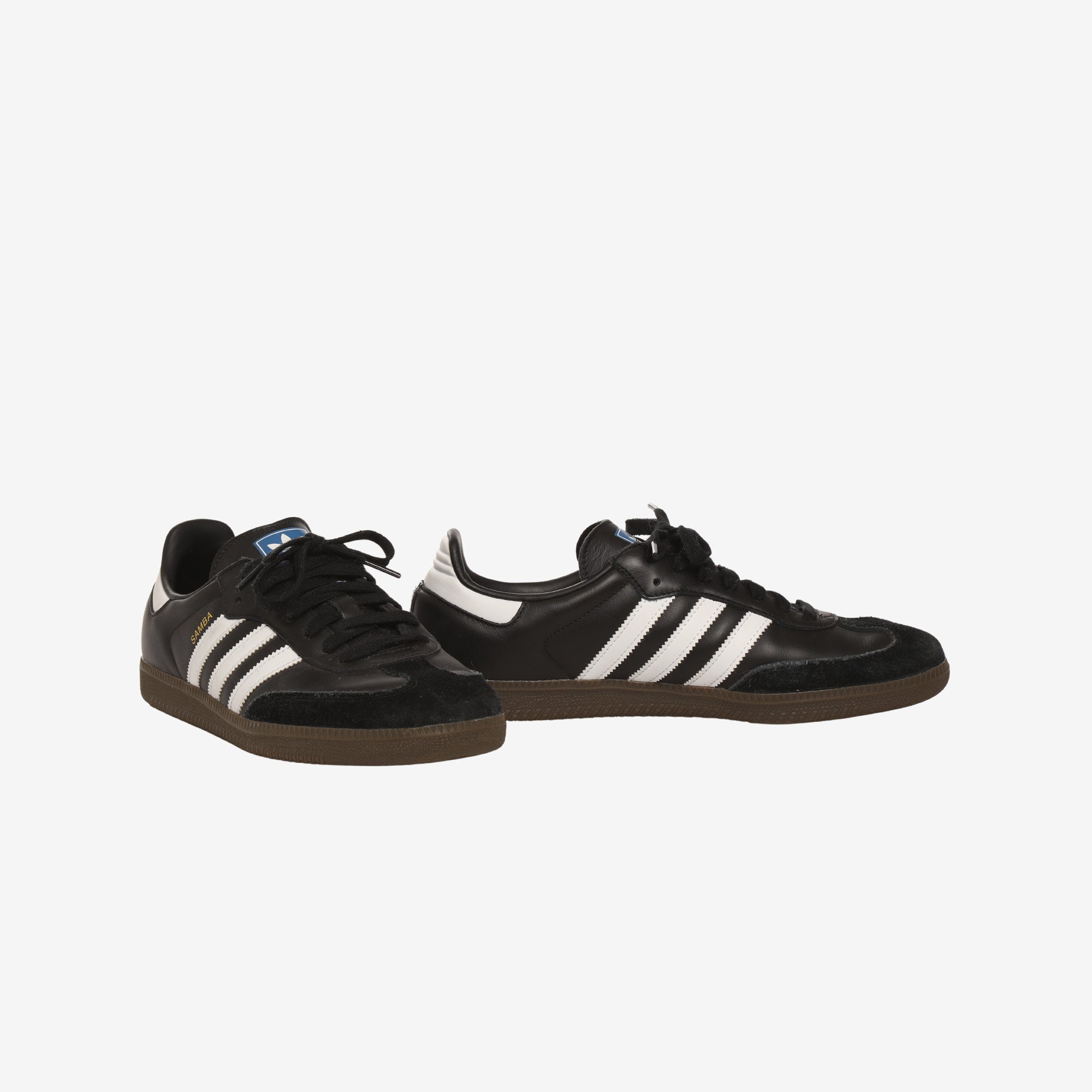 Samba Sneakers