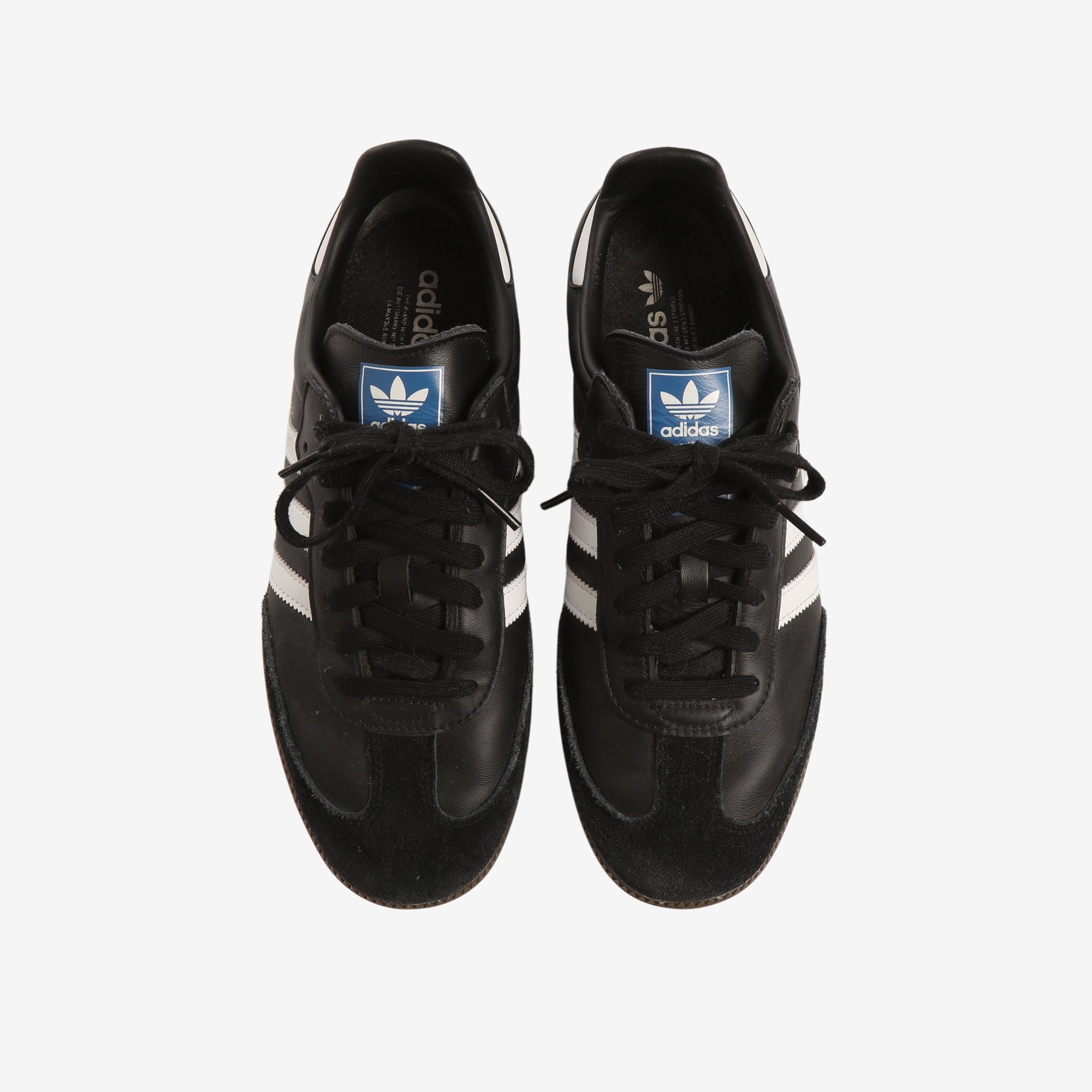 Samba Sneakers