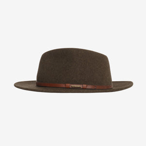 Traveller Woolfelt Hat