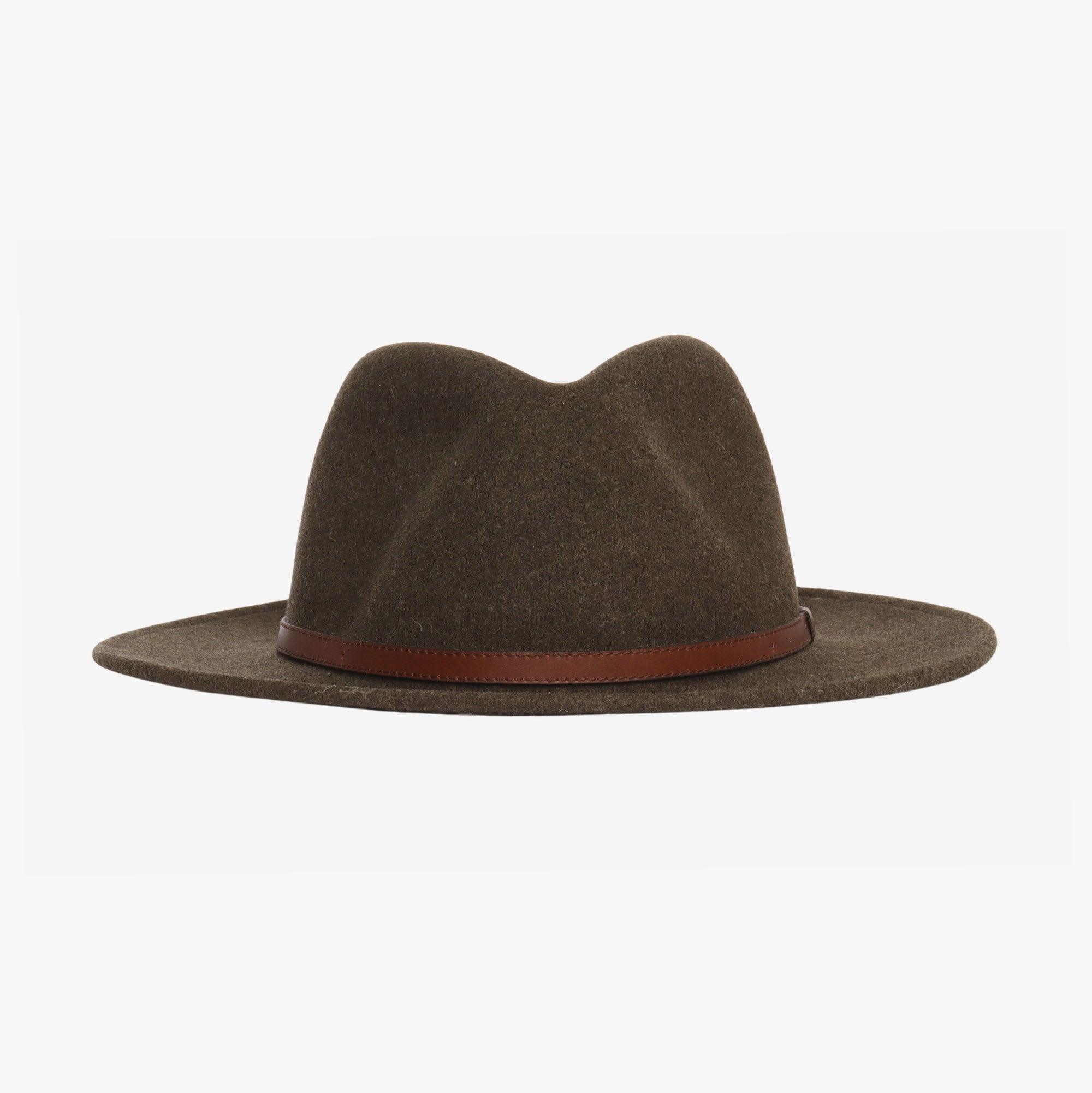Traveller Woolfelt Hat