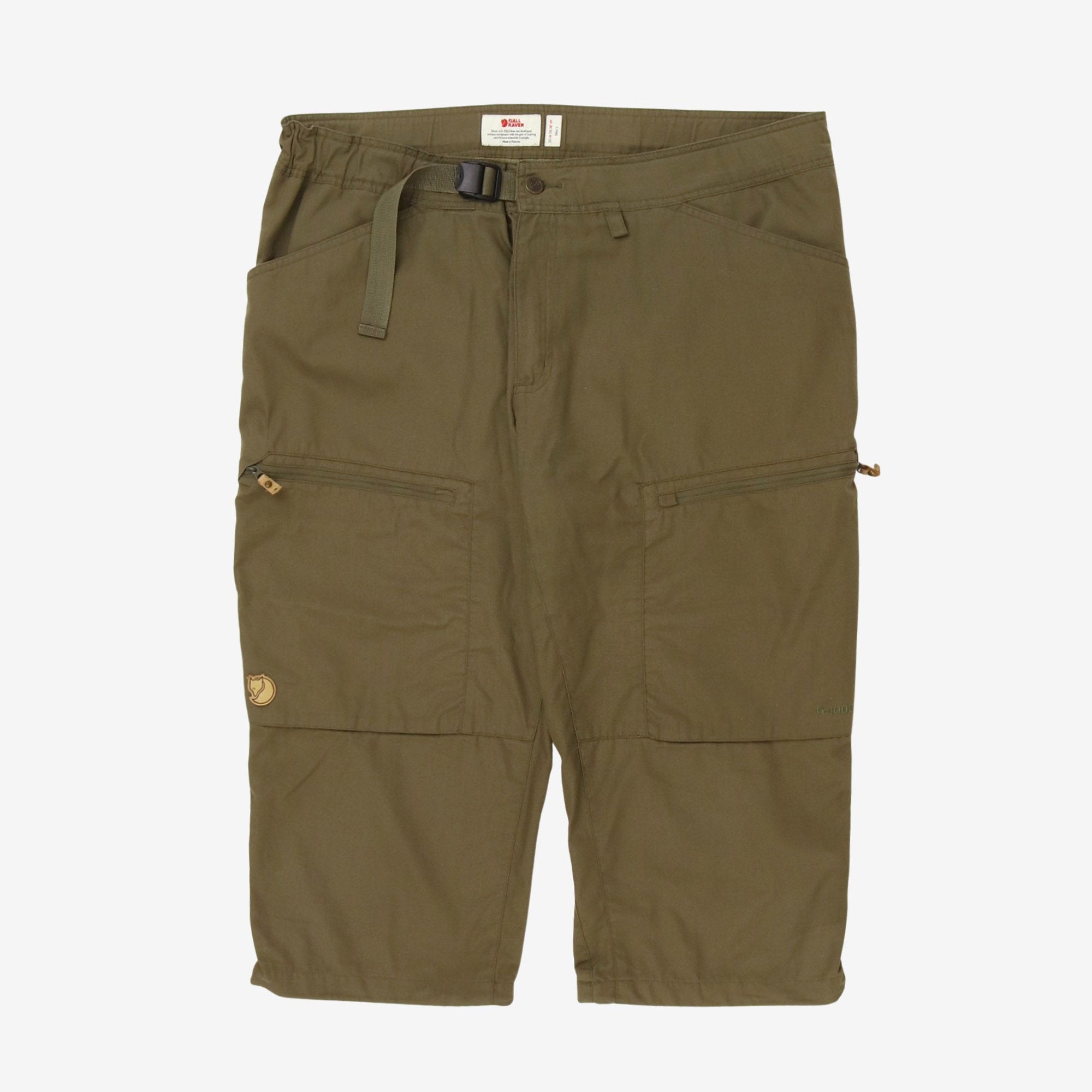 Abisko Shade Shorts (37W)