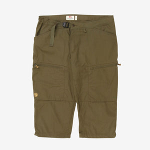 Abisko Shade Shorts (37W)