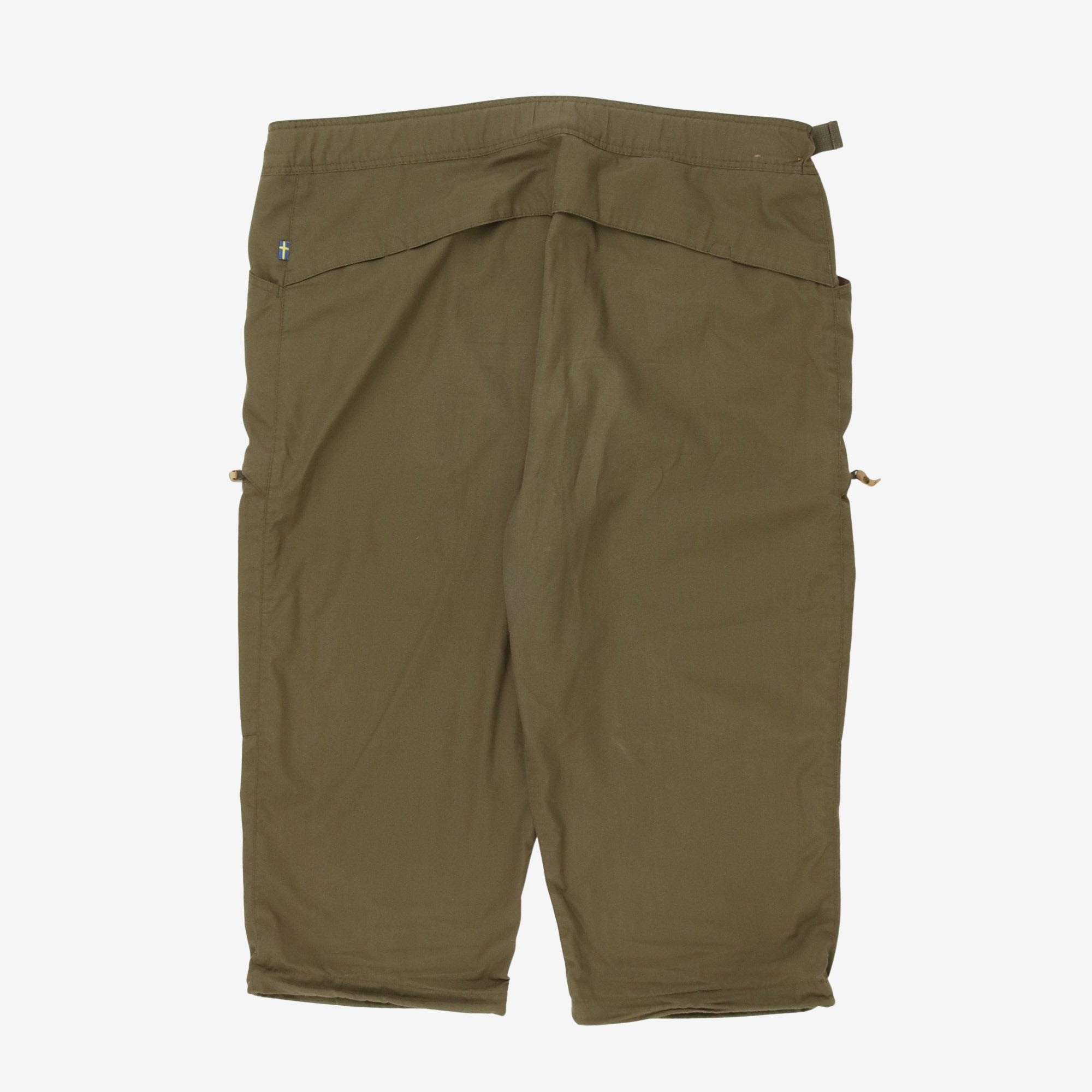 Abisko Shade Shorts (37W)
