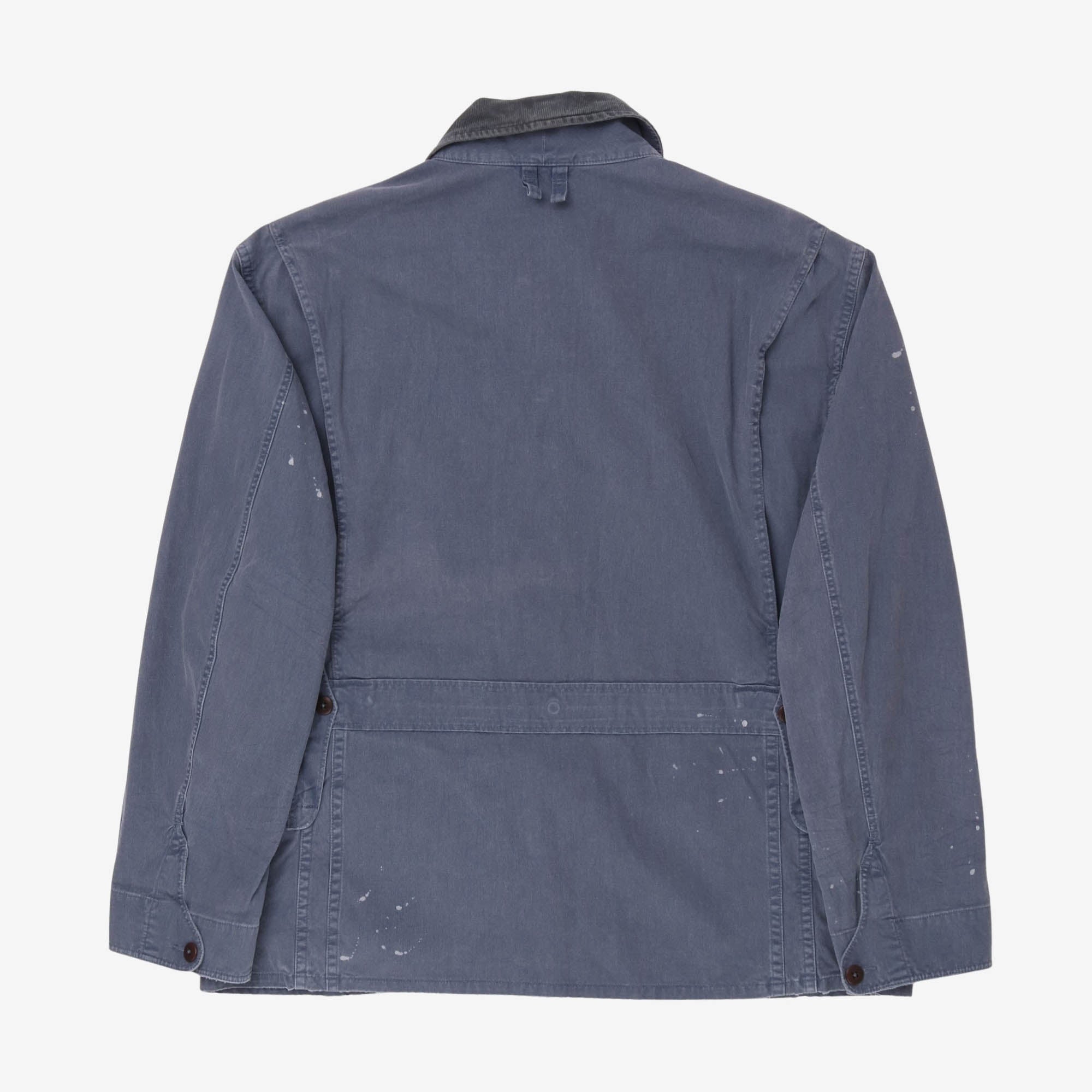 Hunting Jacket