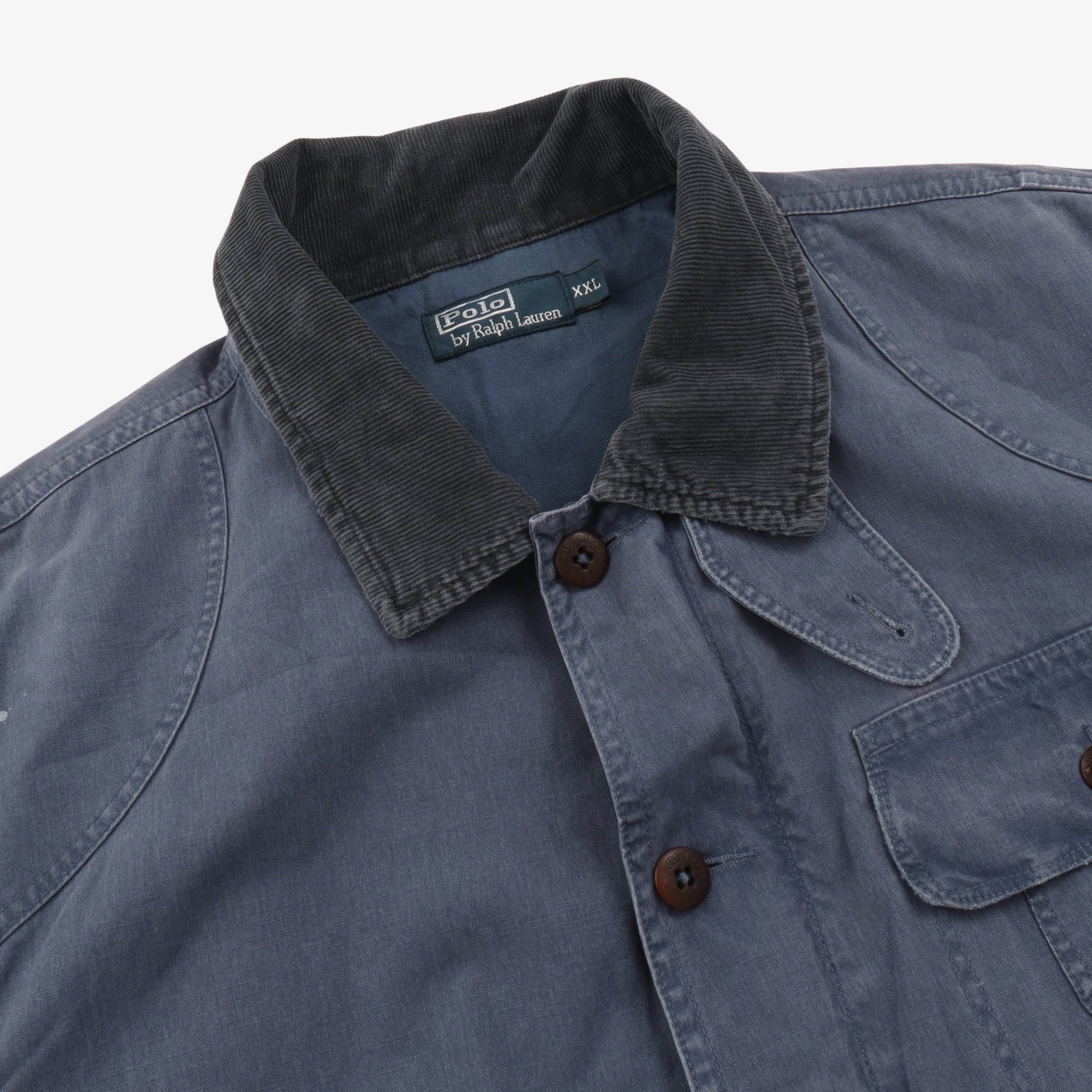 Hunting Jacket