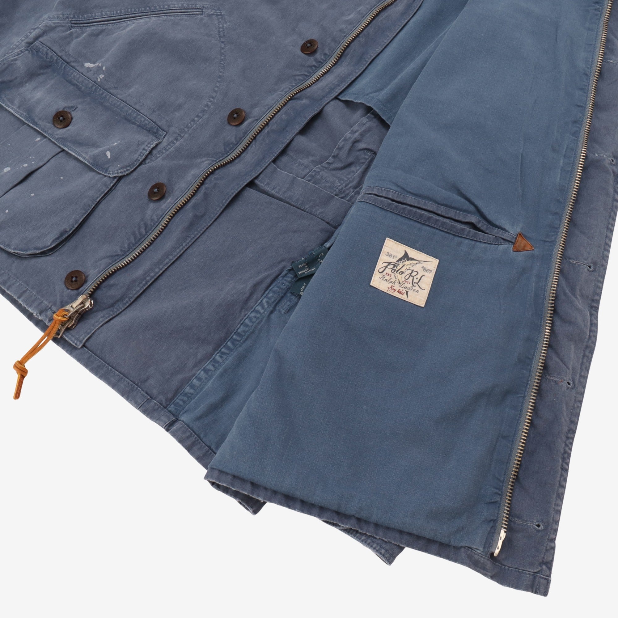 Hunting Jacket