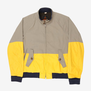Two Tone G9 Harrington