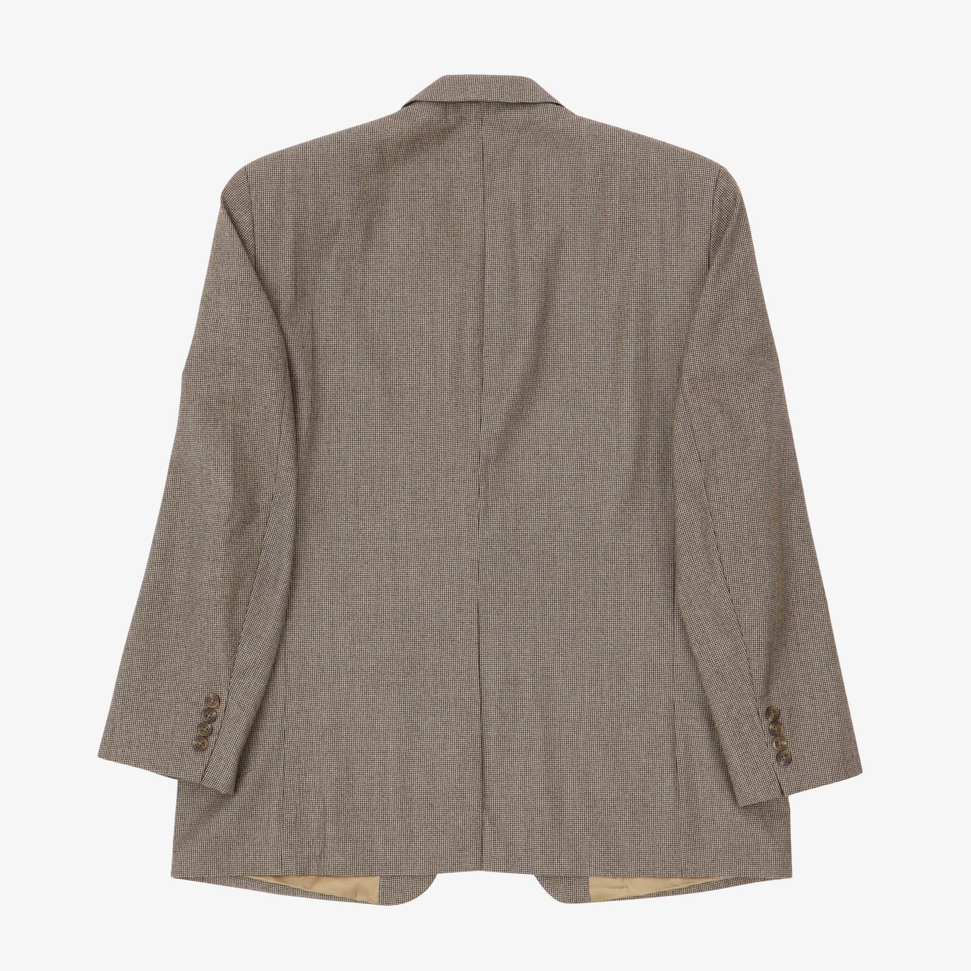 Vintage Wool Suit (Macy's)