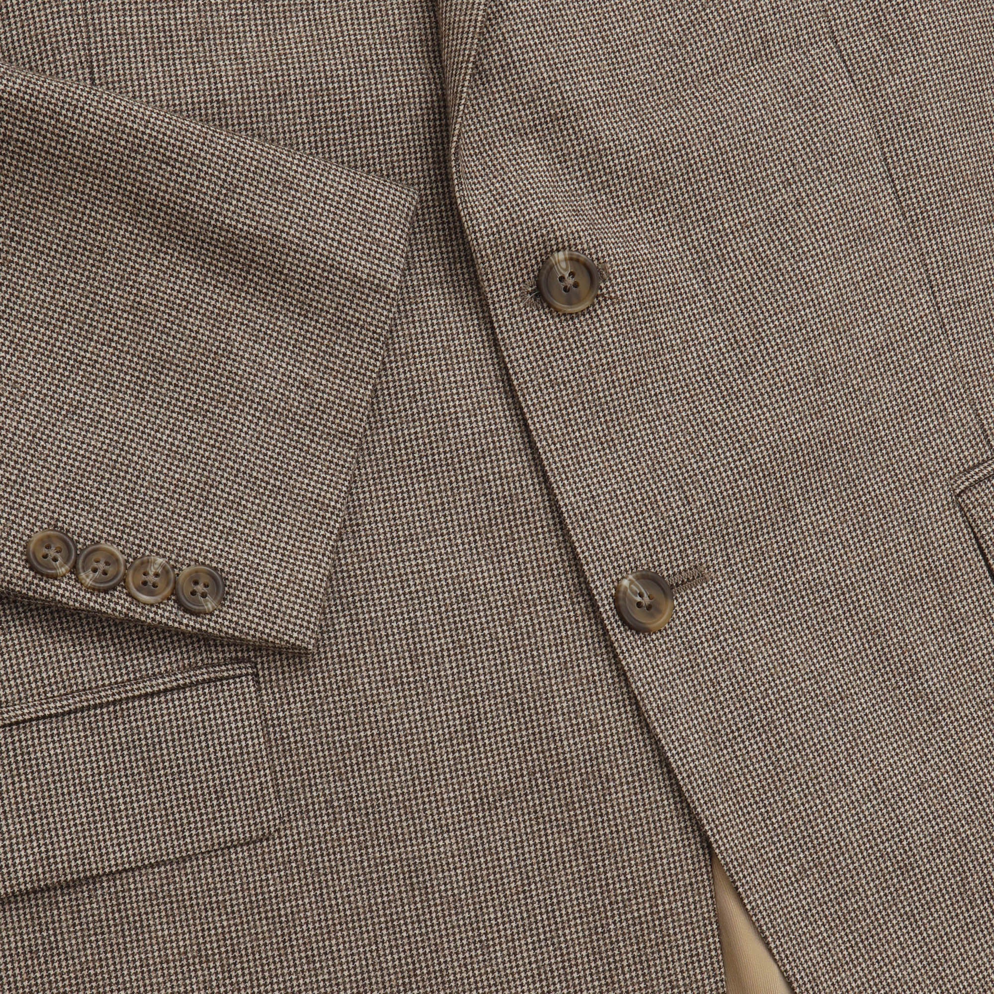 Vintage Wool Suit (Macy's)