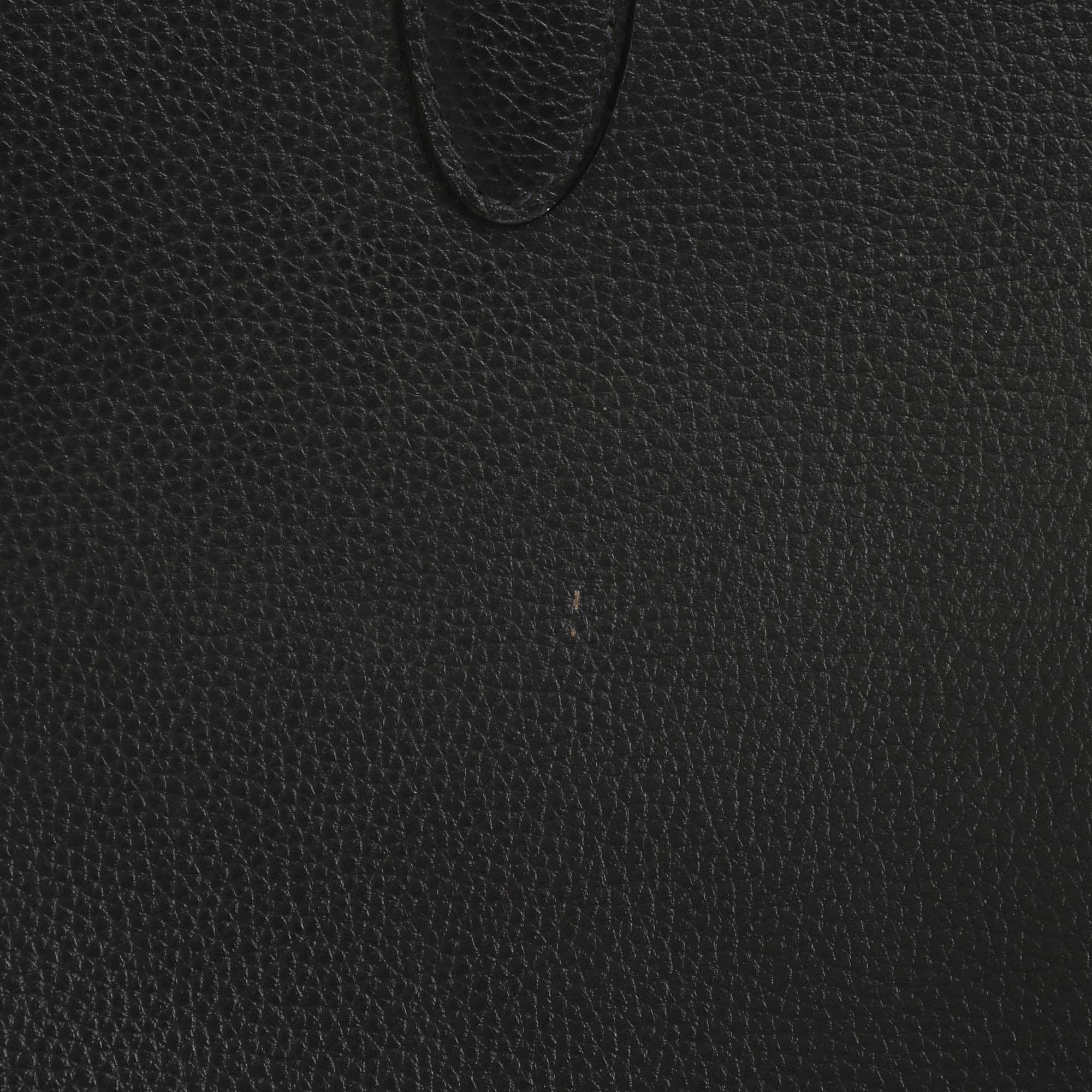 Leather Cotton Nova Check Bag
