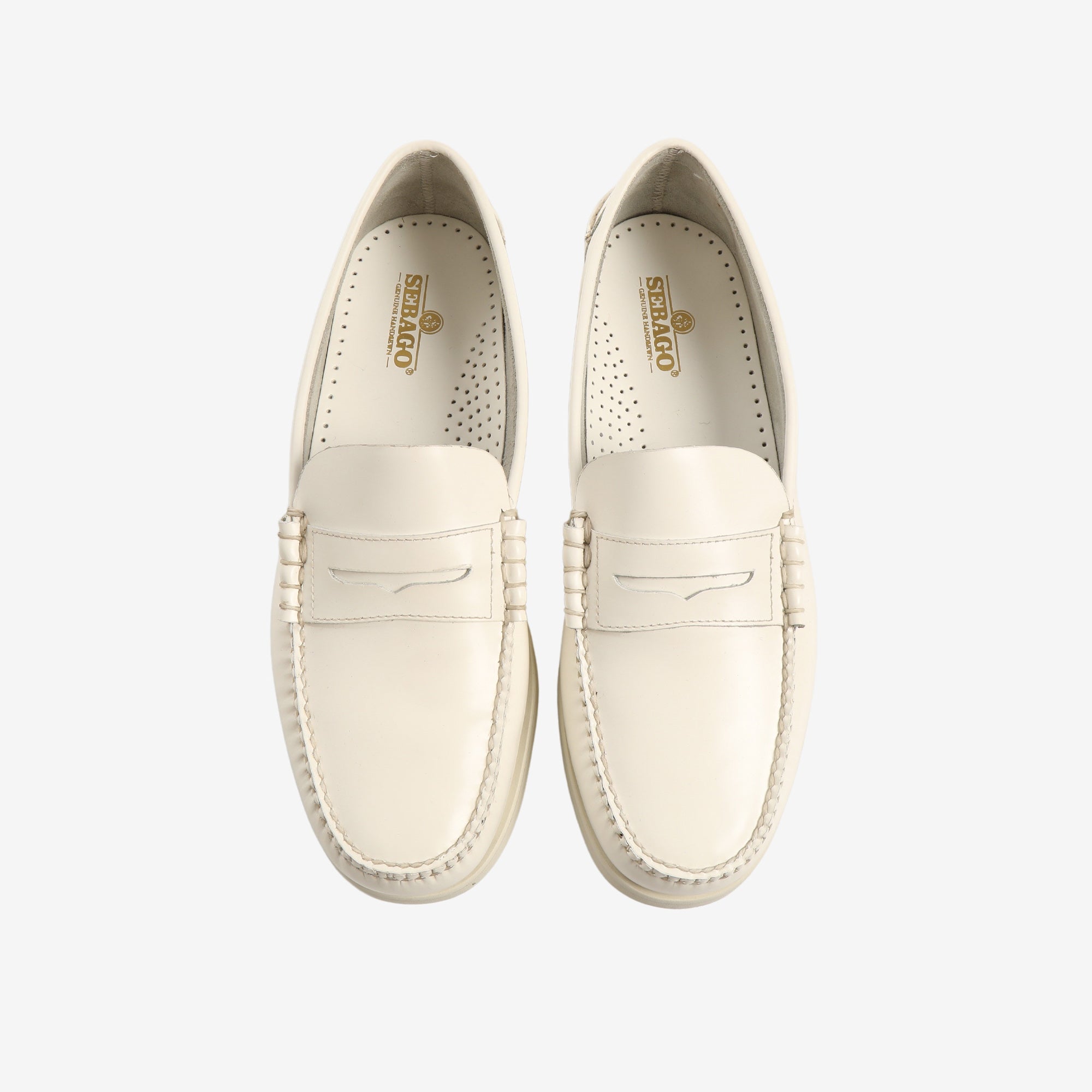 Penny Loafers