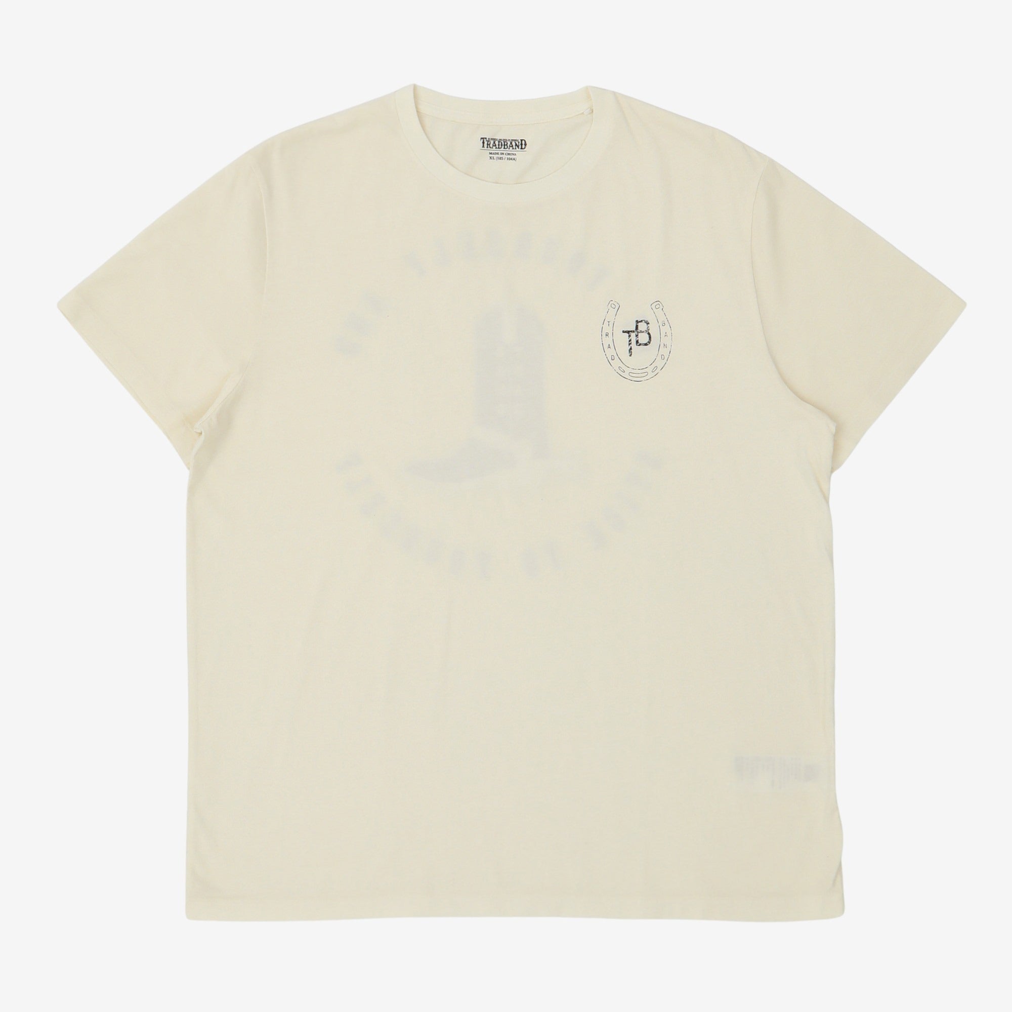 LE Graphic T-Shirt