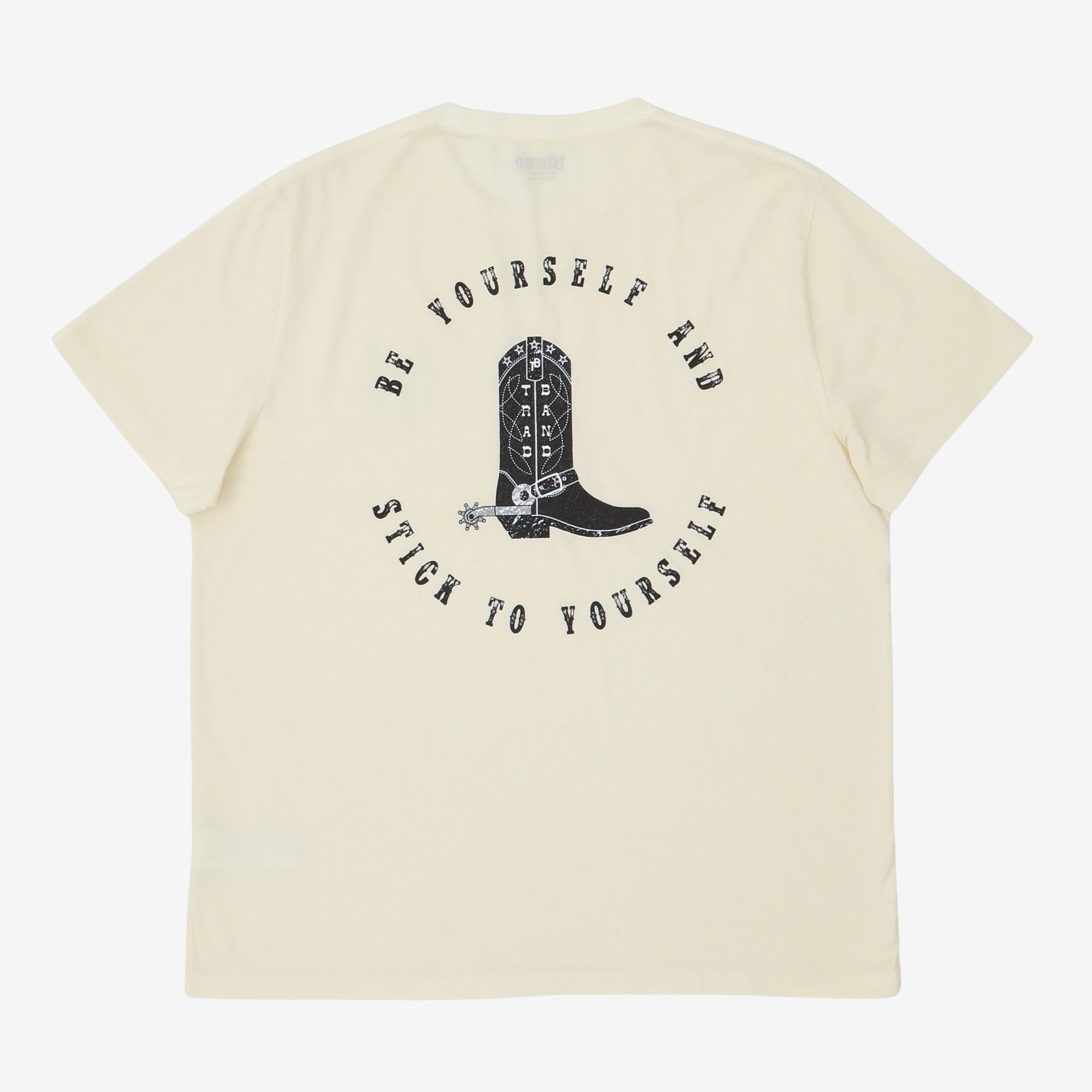 LE Graphic T-Shirt