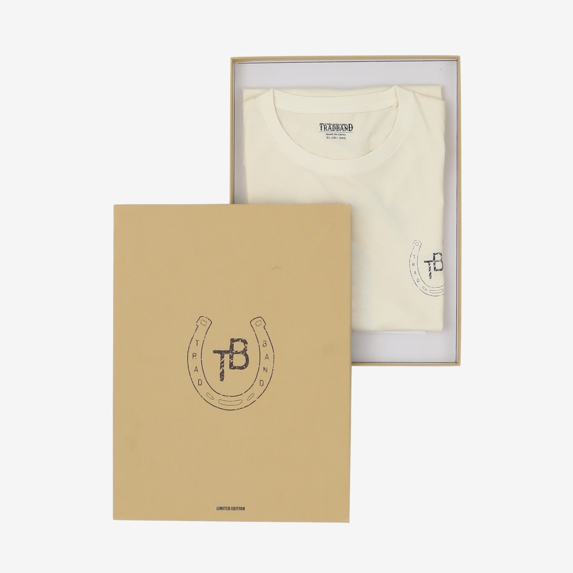LE Graphic T-Shirt