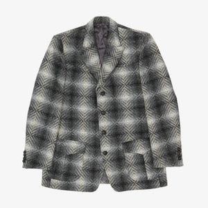 Wool Blazer