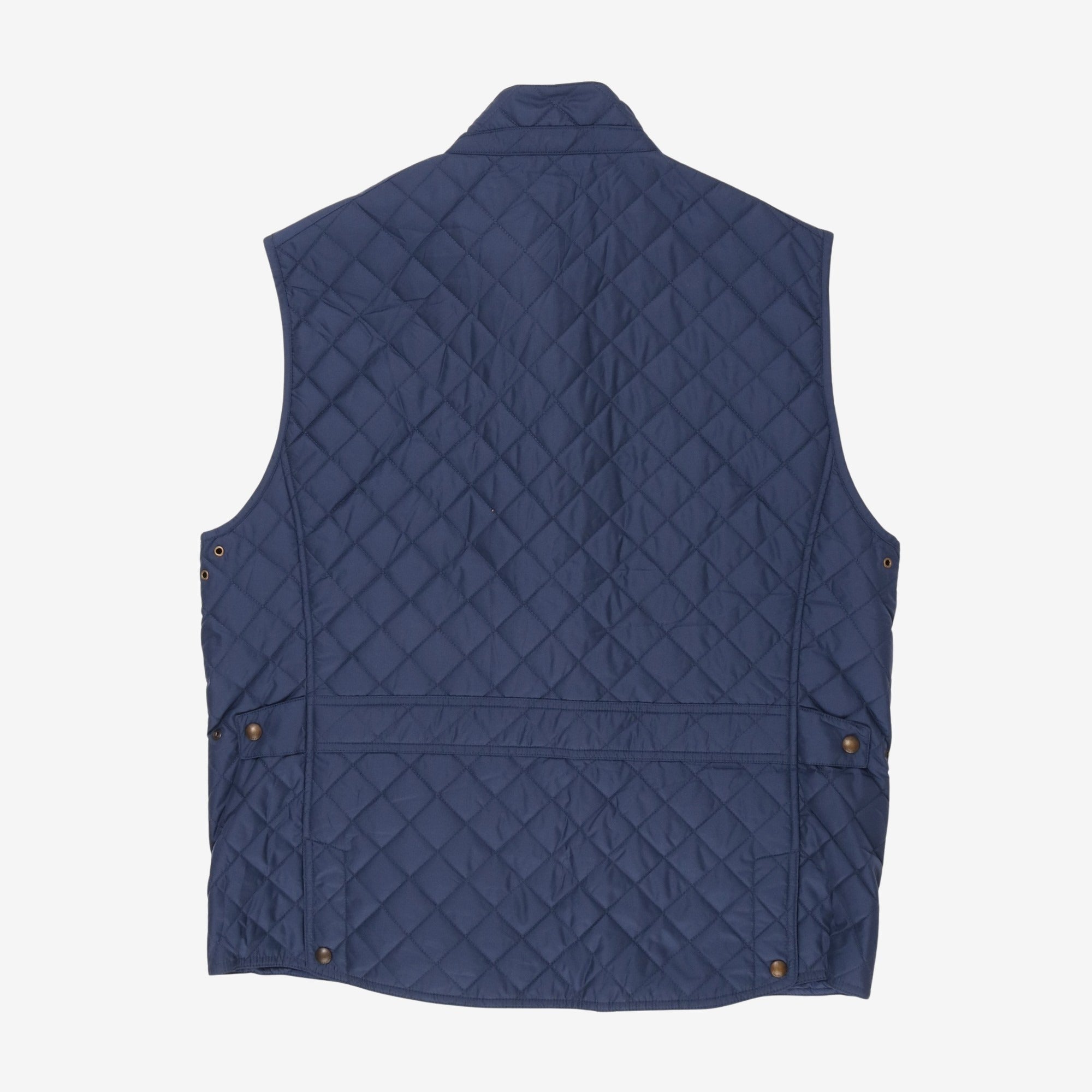 Padded Gilet