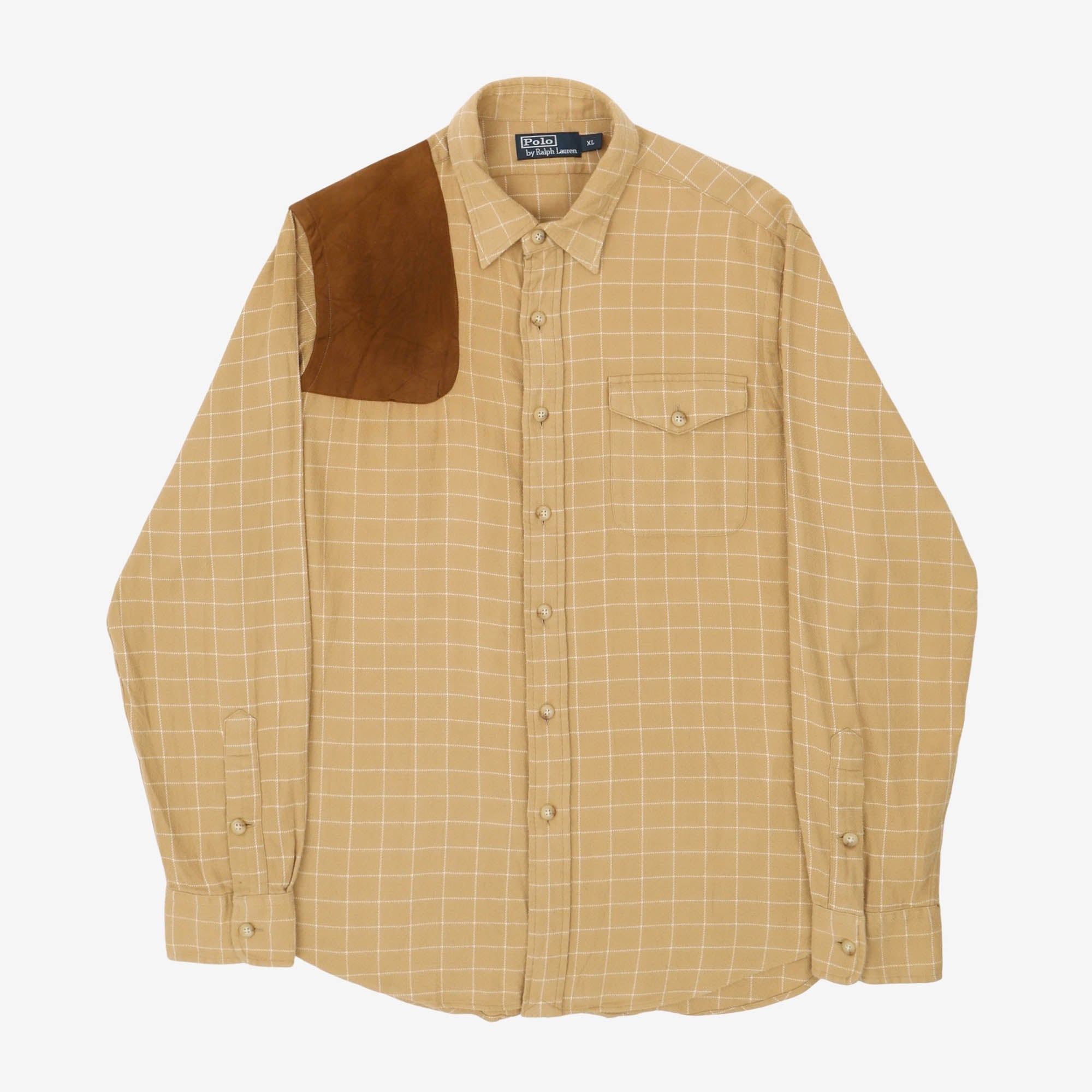 Shooting Flannel Shirt
