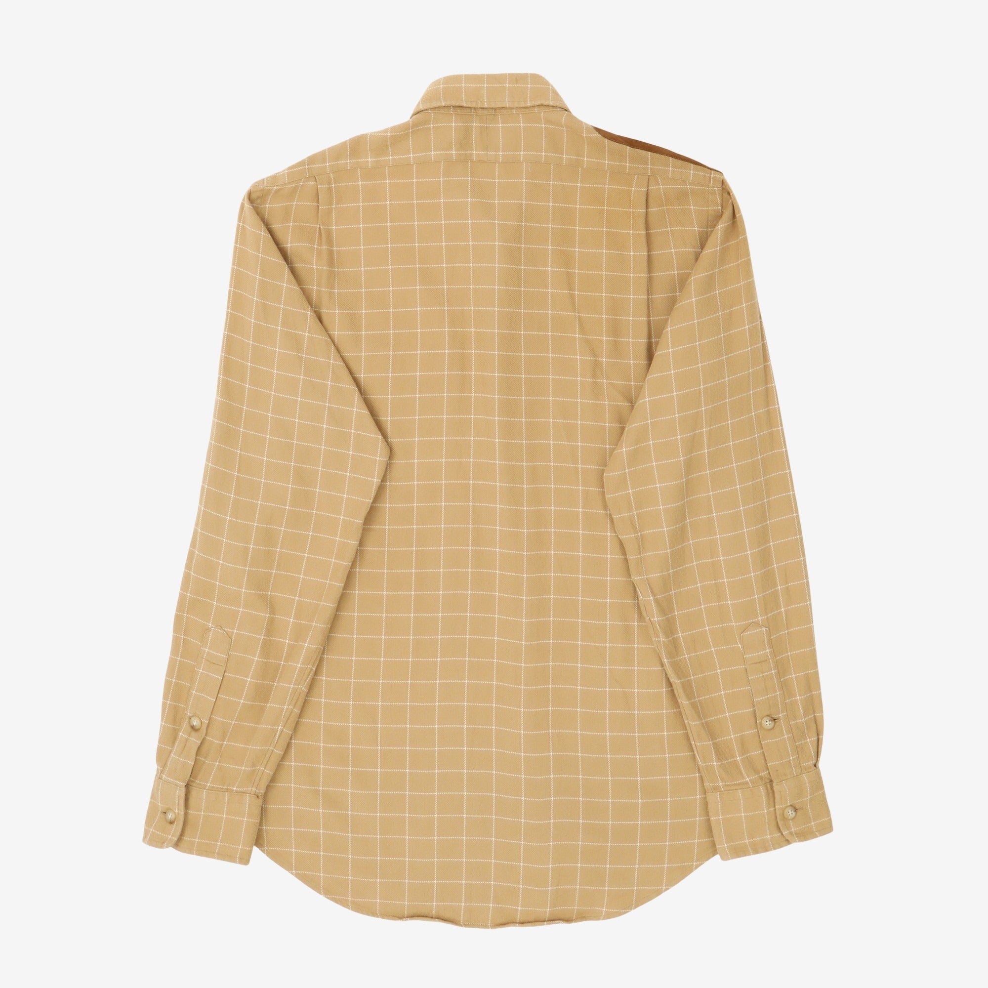 Shooting Flannel Shirt