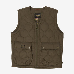 Ontario Vest