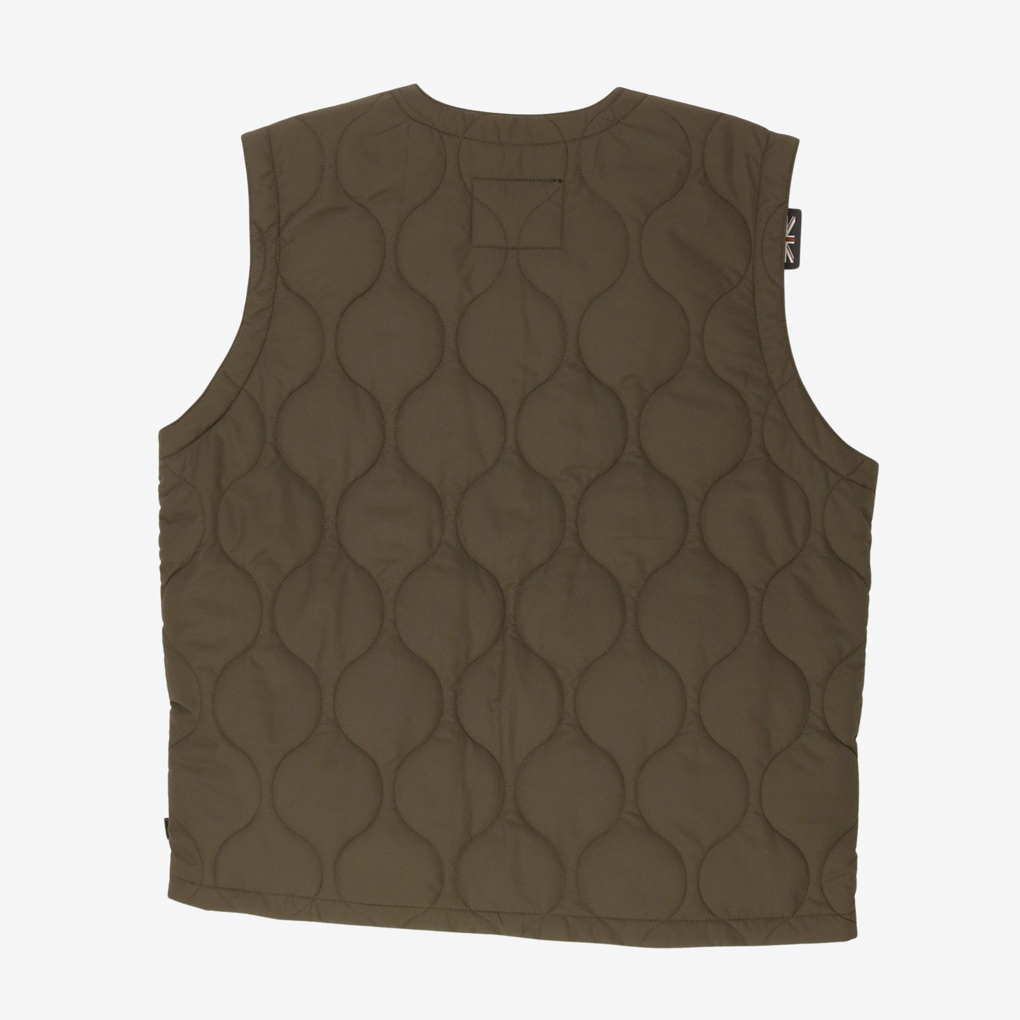 Ontario Vest