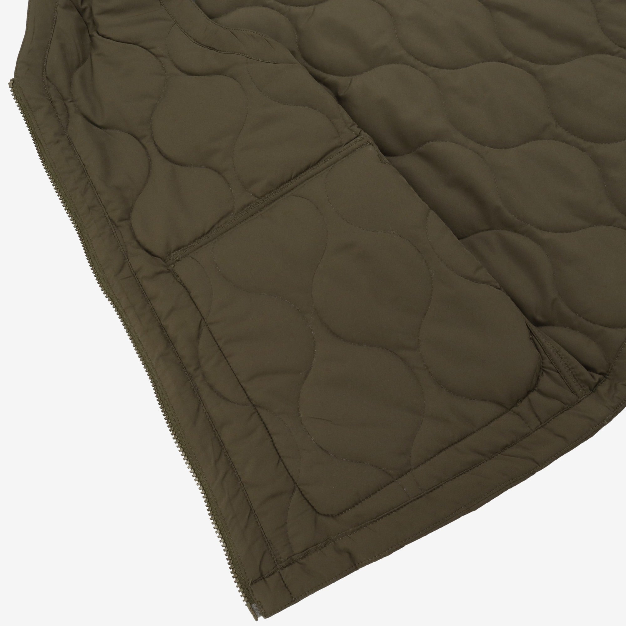 Ontario Vest