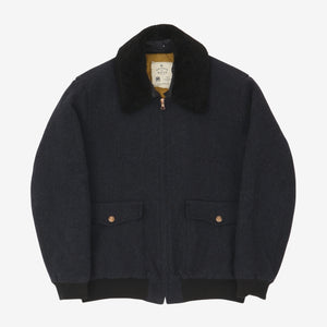 The Flight Jacket