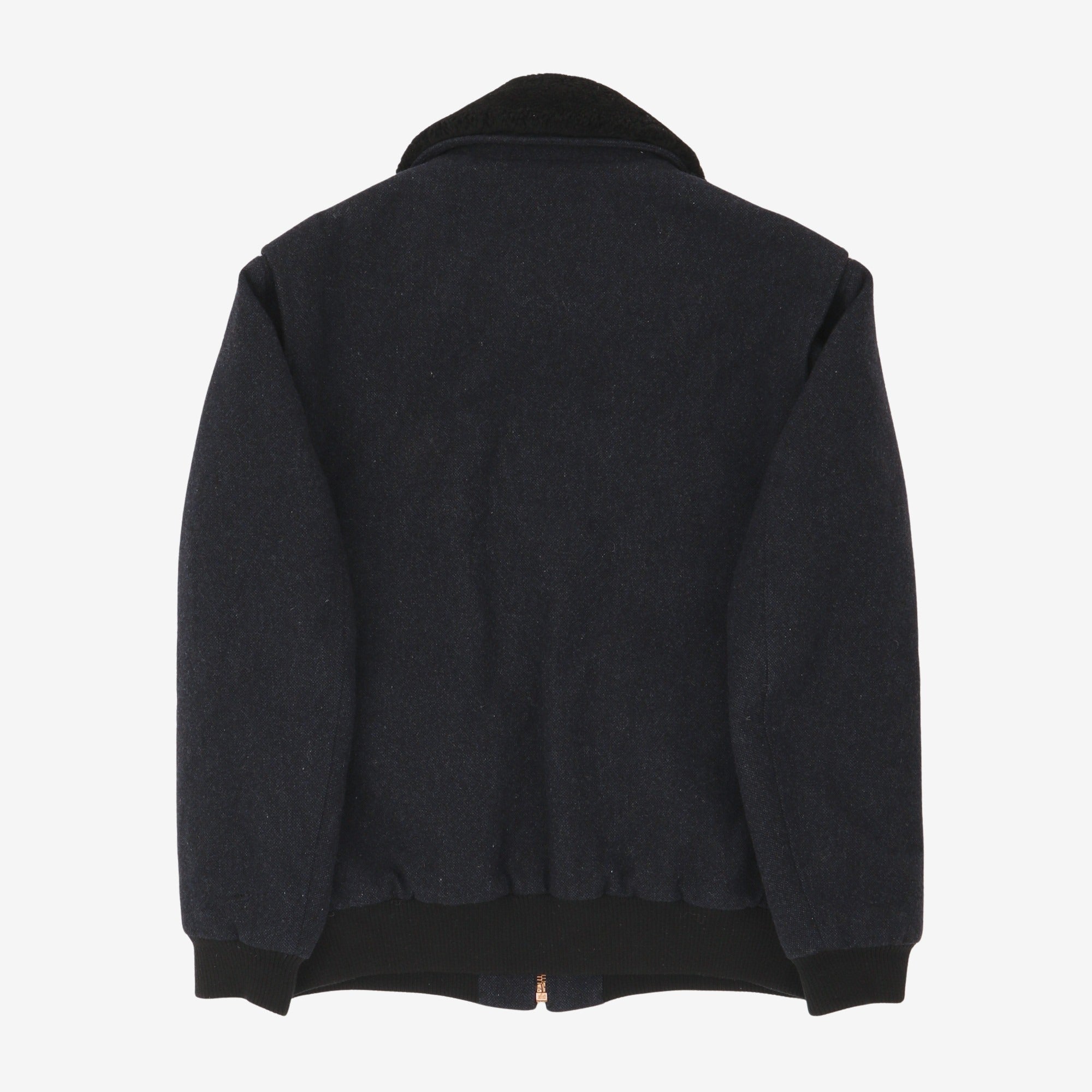 The Flight Jacket