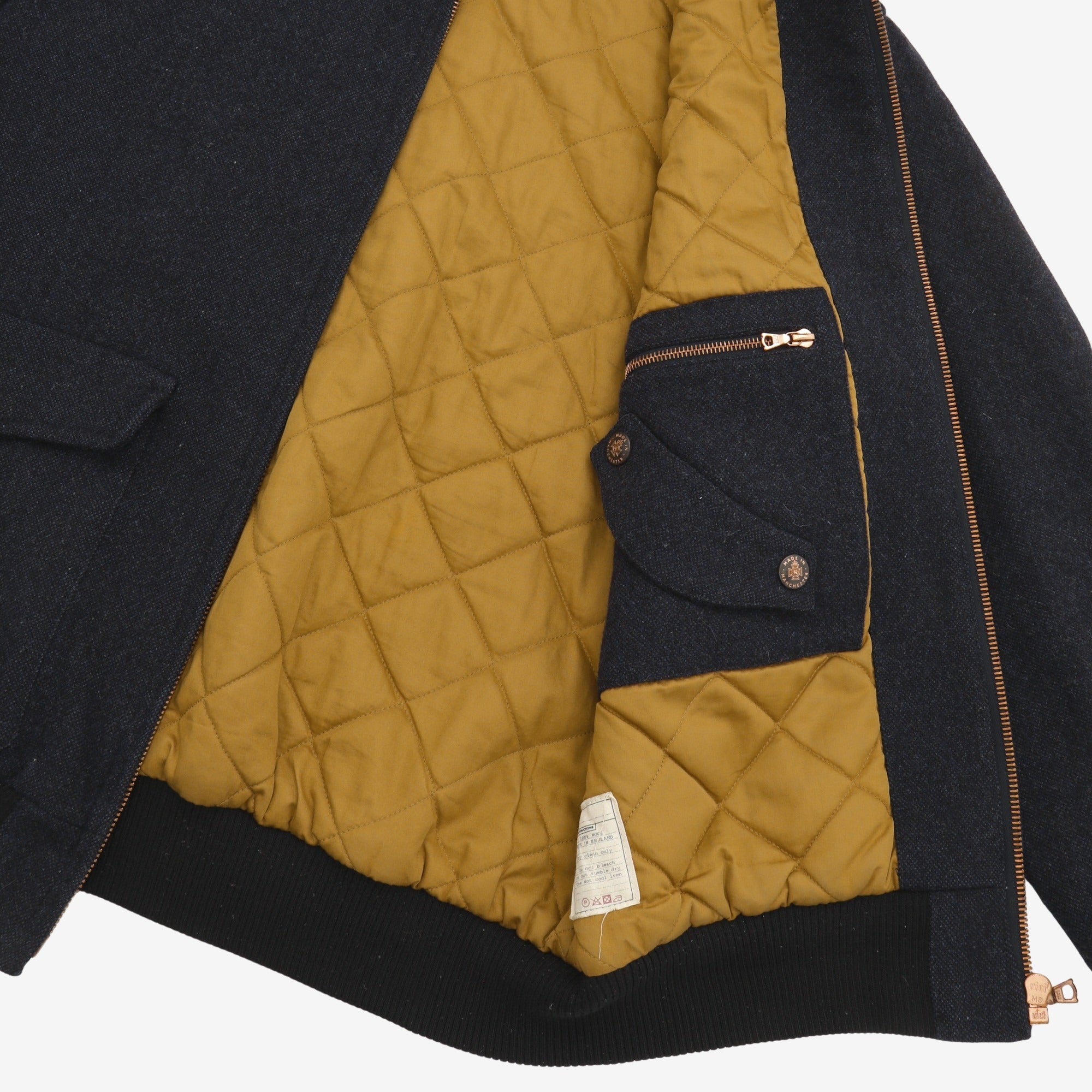 The Flight Jacket