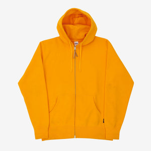 14oz Ultra Heavyweight Zip Hoodie