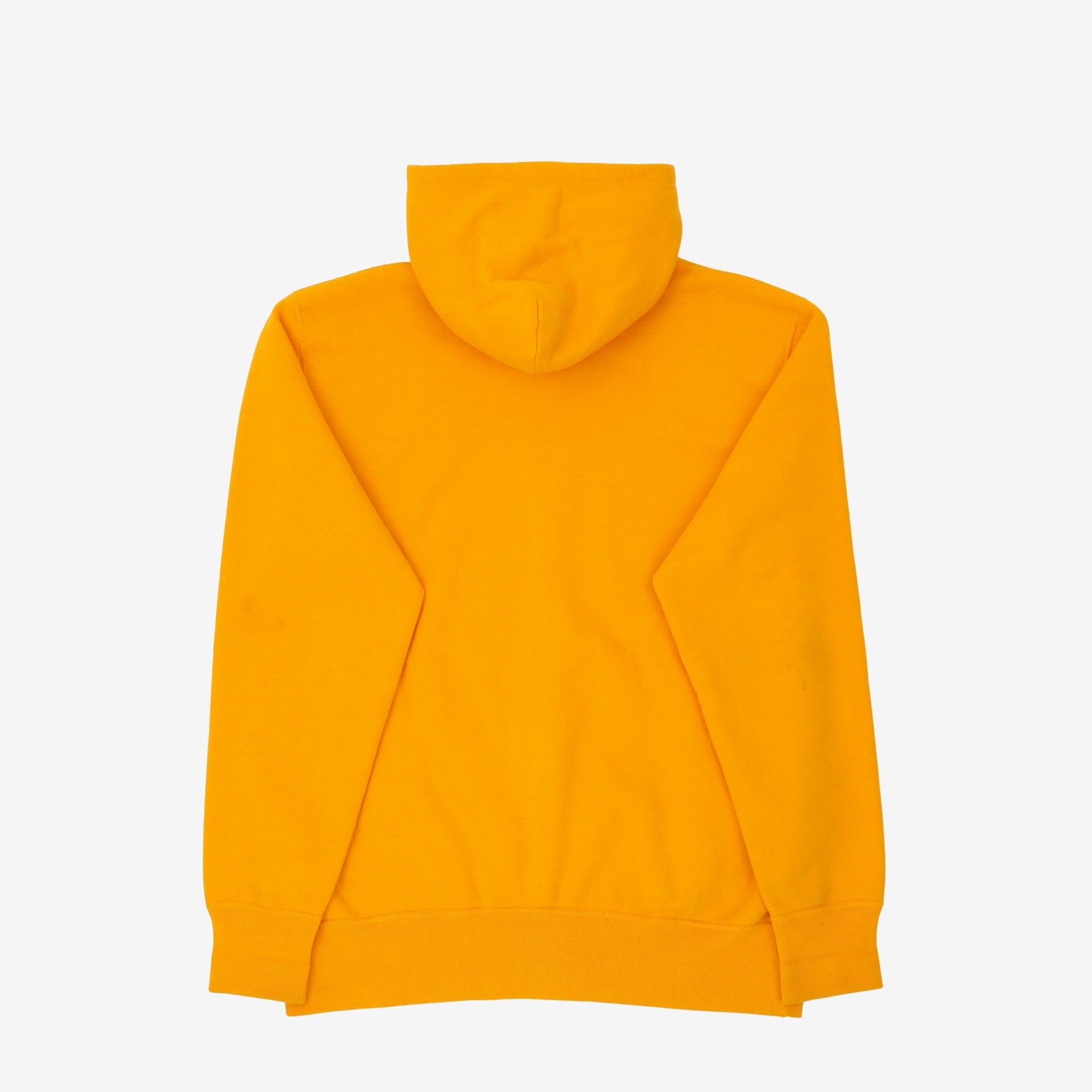 14oz Ultra Heavyweight Zip Hoodie