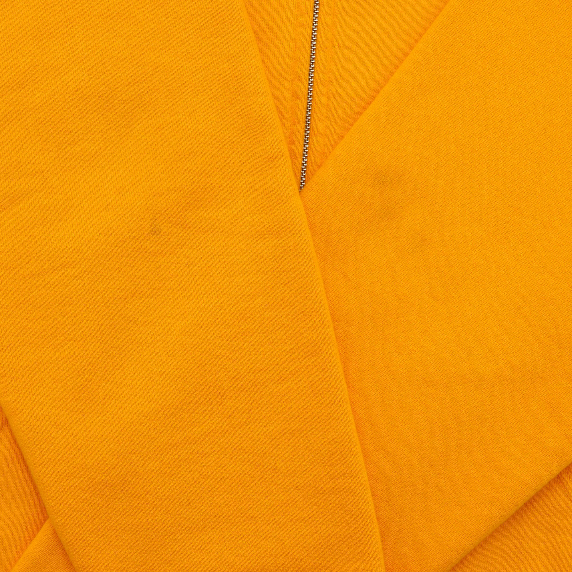 14oz Ultra Heavyweight Zip Hoodie