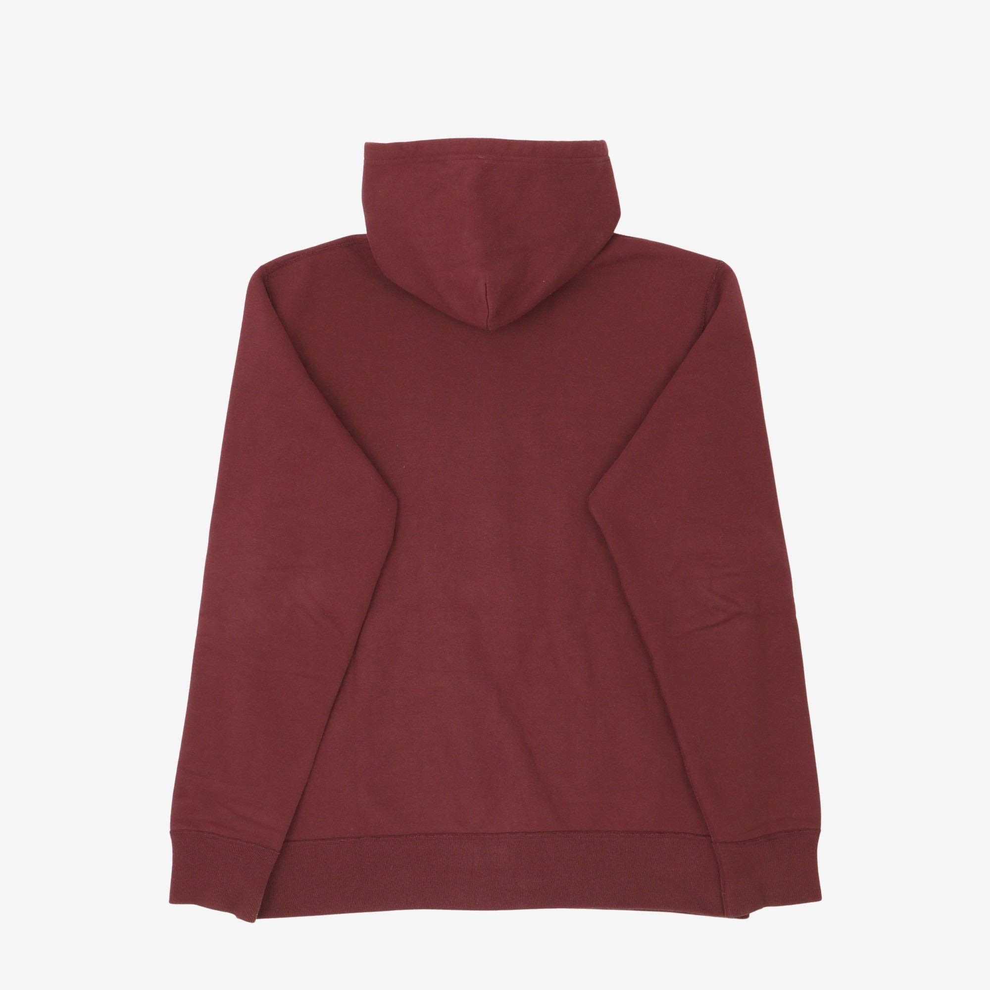14oz Ultra Heavyweight Zip Hoodie