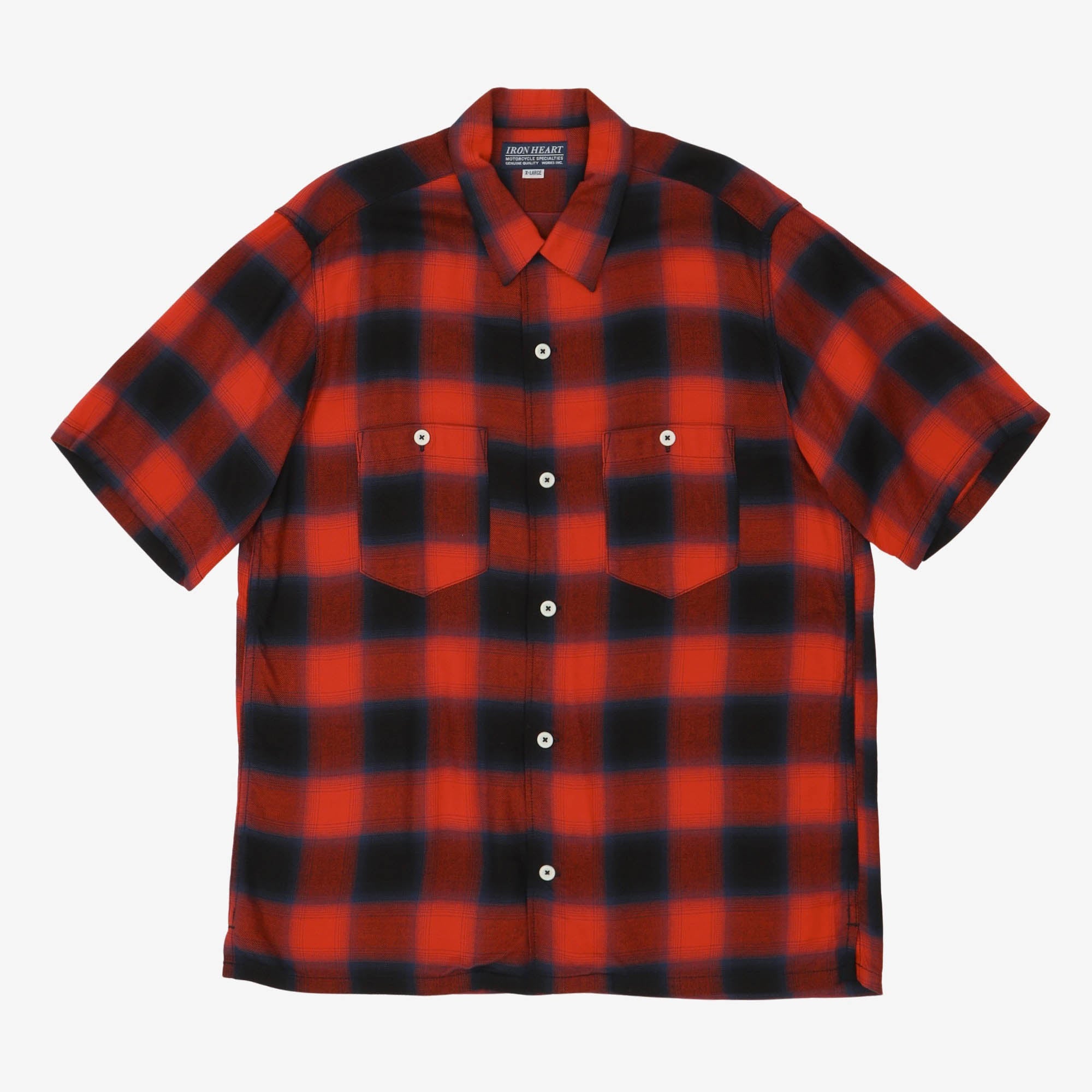 SS Work Shirt