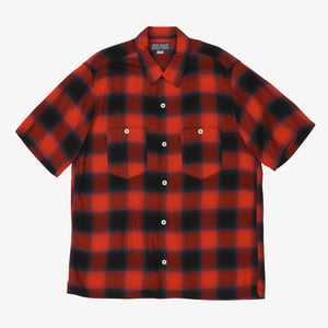 SS Work Shirt