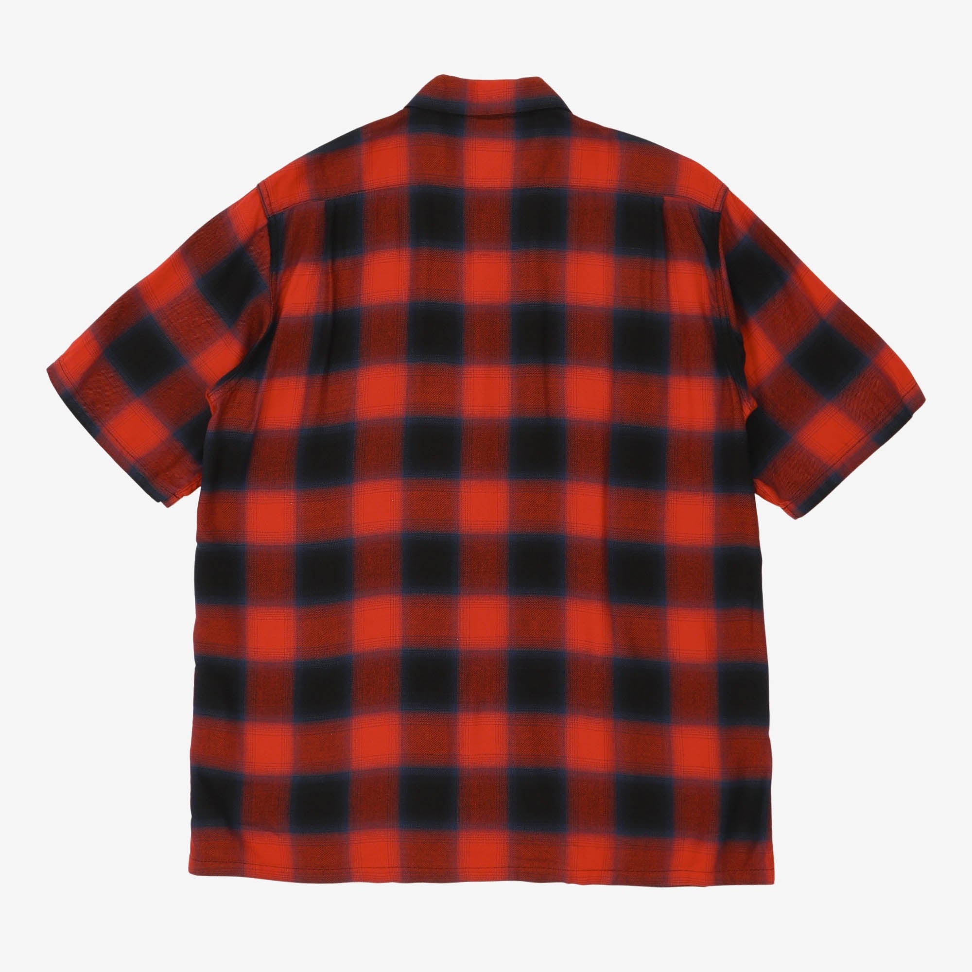 SS Work Shirt