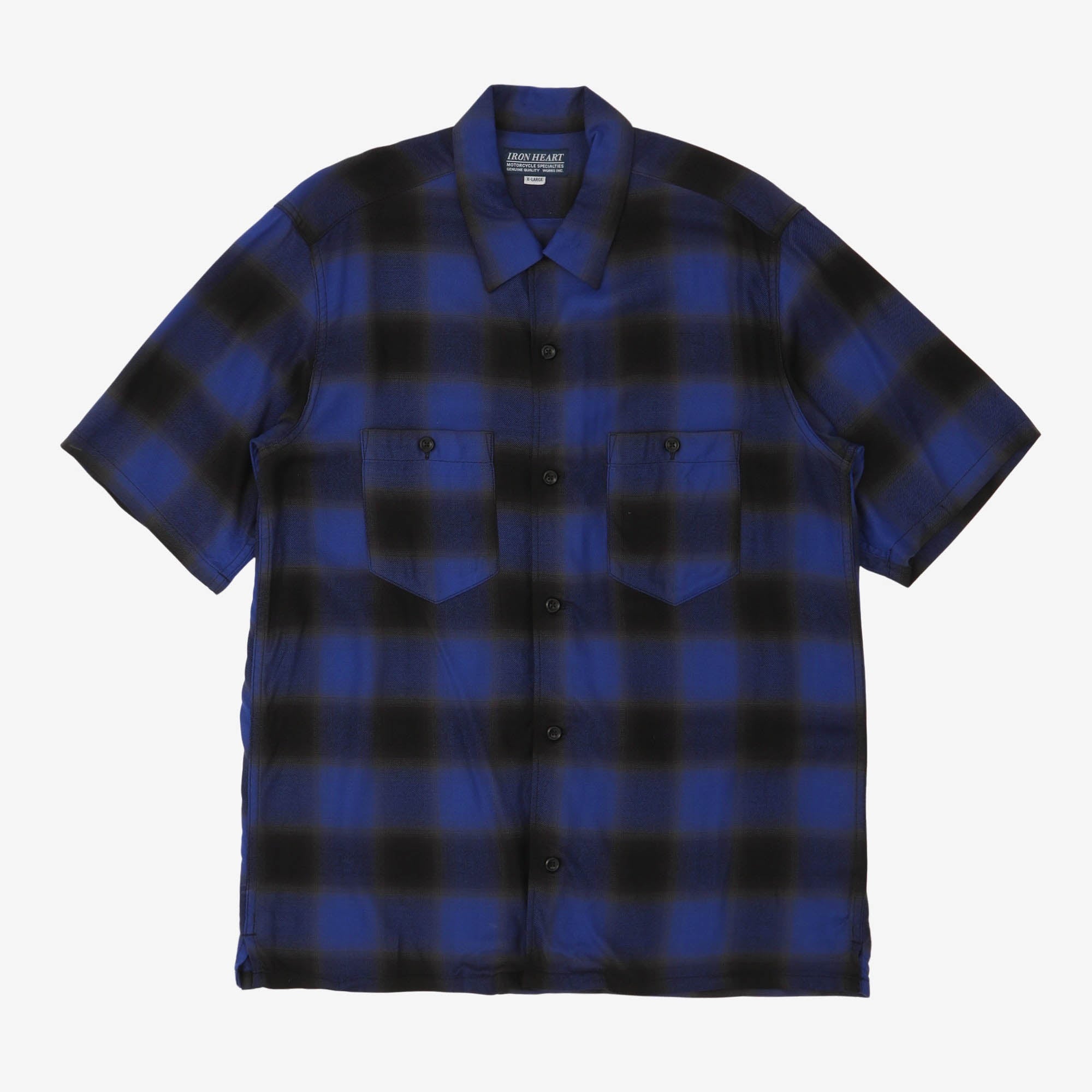 SS Work Shirt